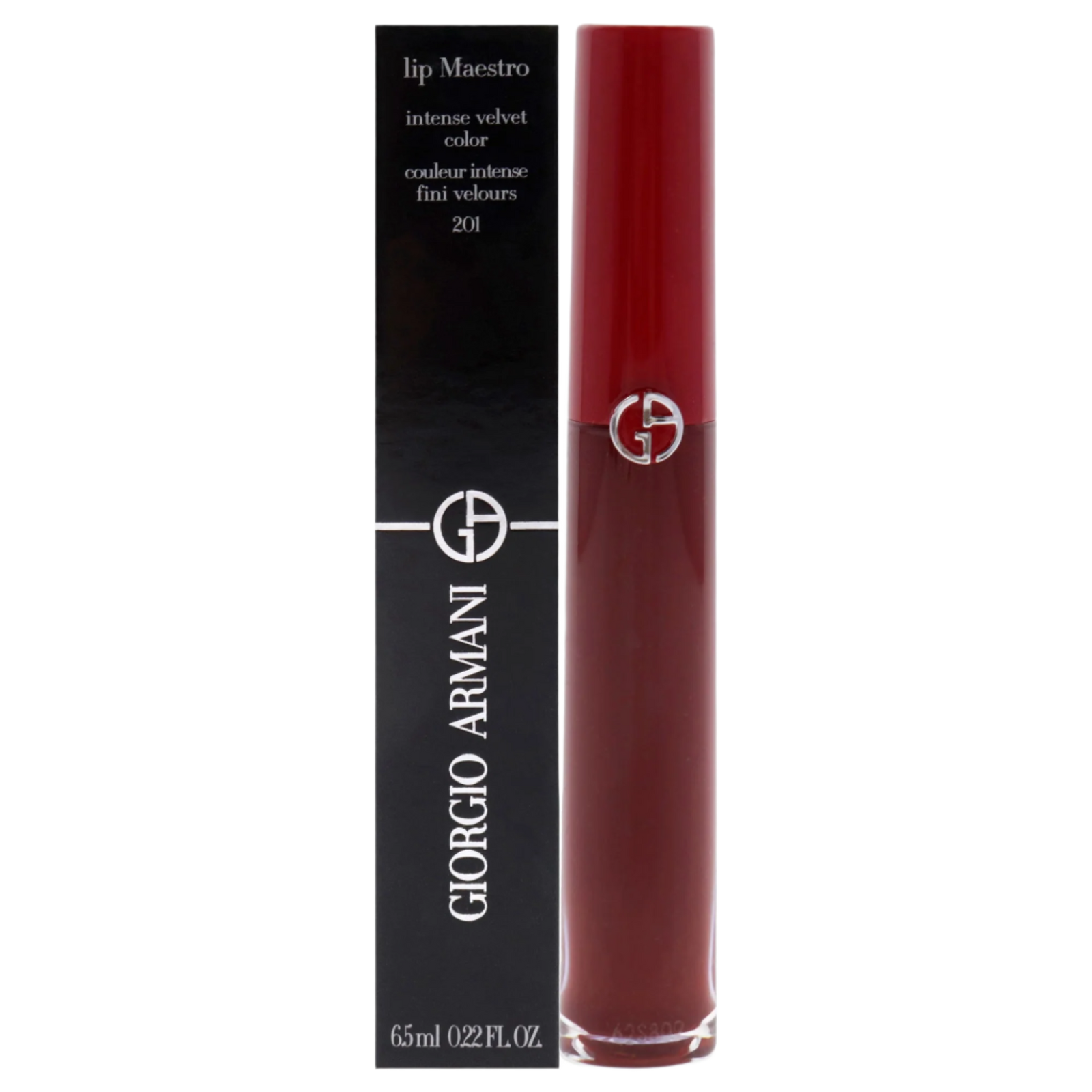 Lip Maestro Intense Velvet Color Lipstick