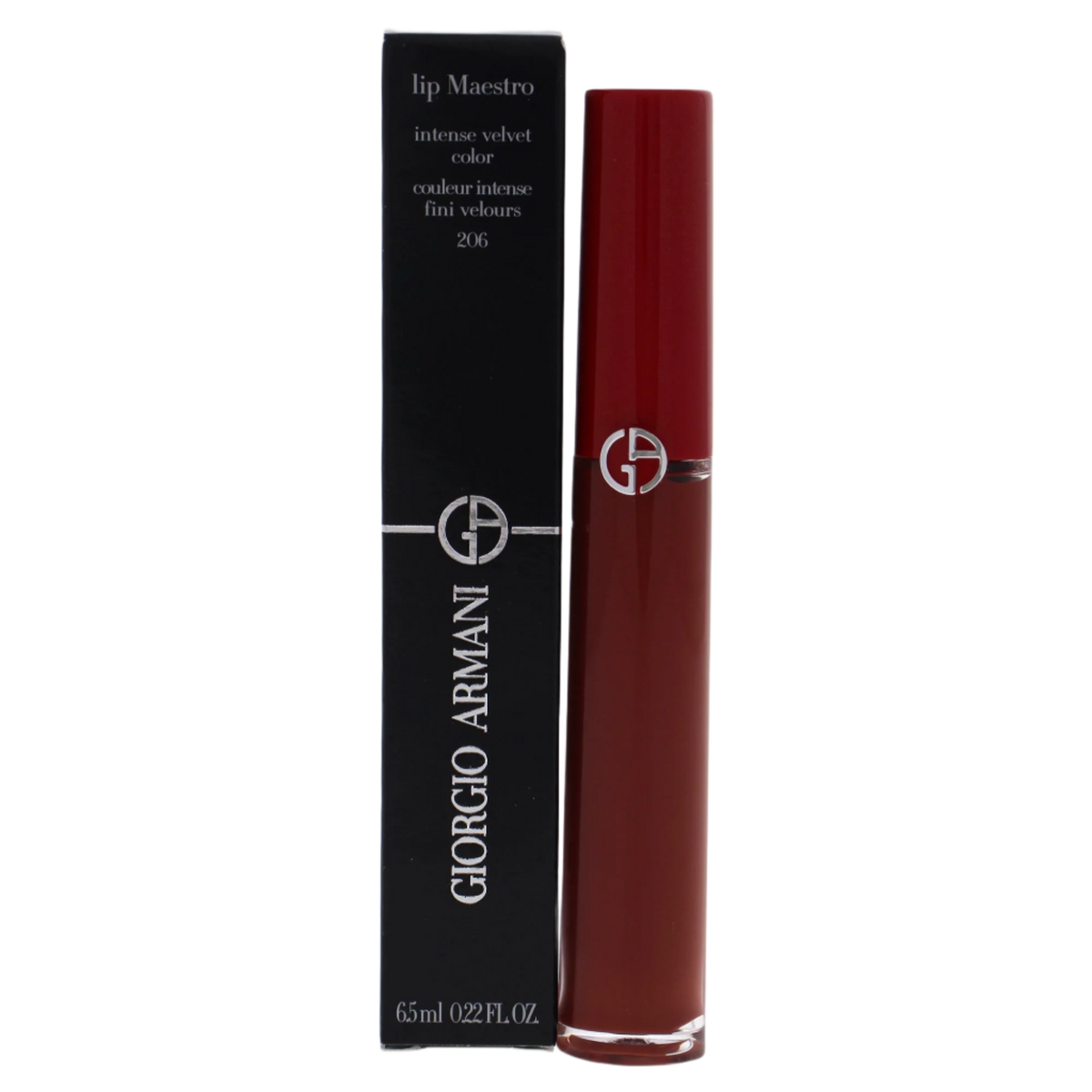 Lip Maestro Intense Velvet Color Lipstick