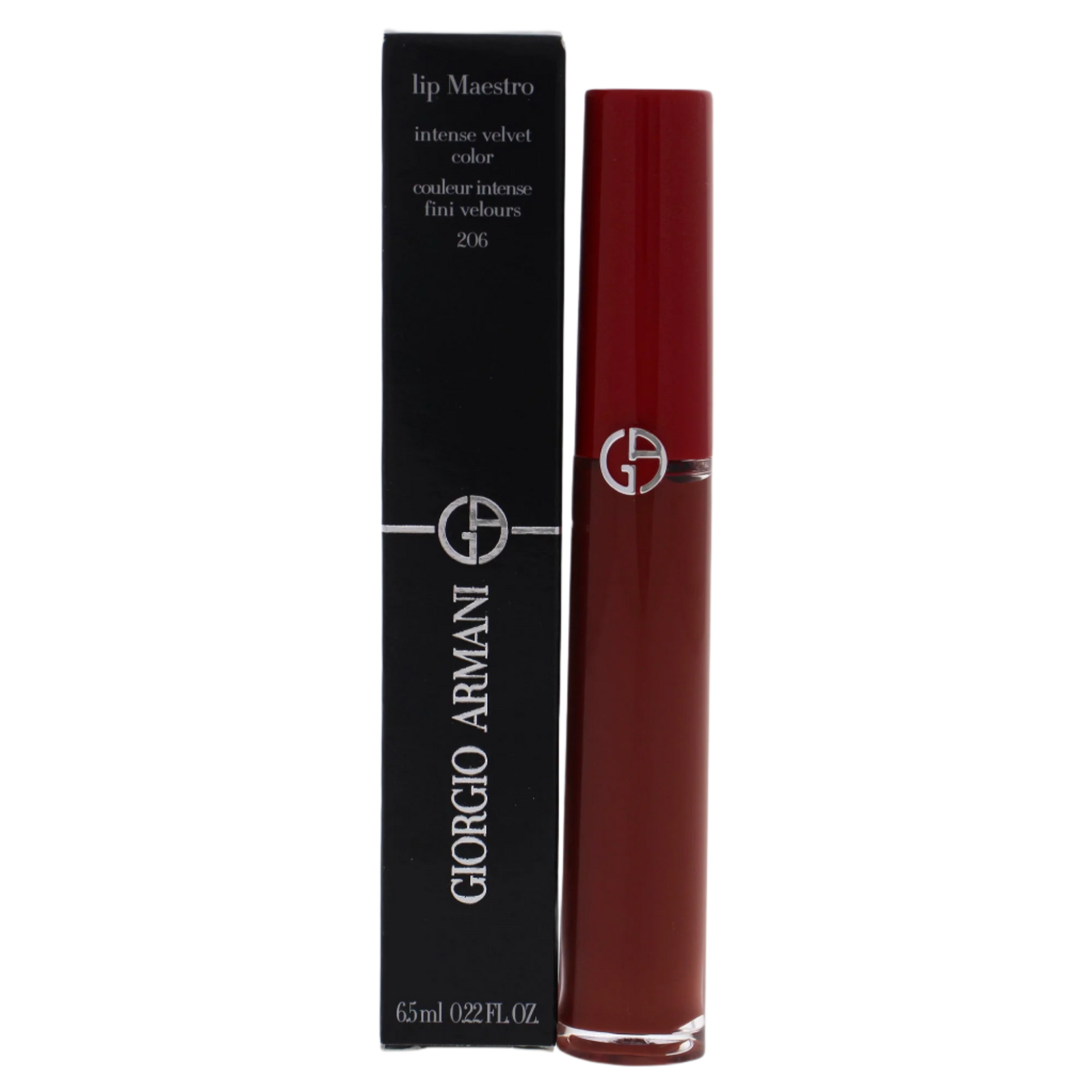 Lip Maestro Intense Velvet Color Lipstick