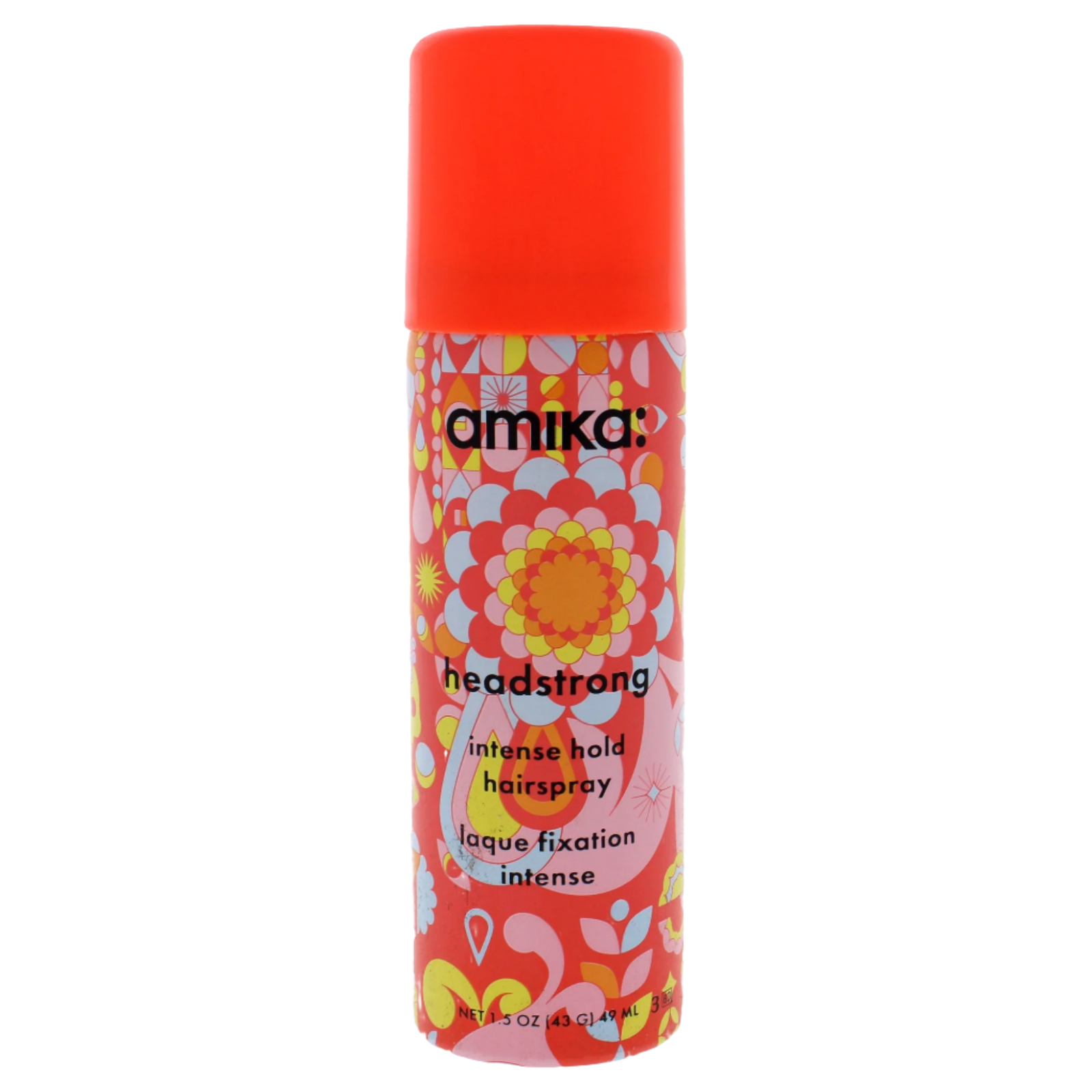 Headstrong Intense Hold Hairspray