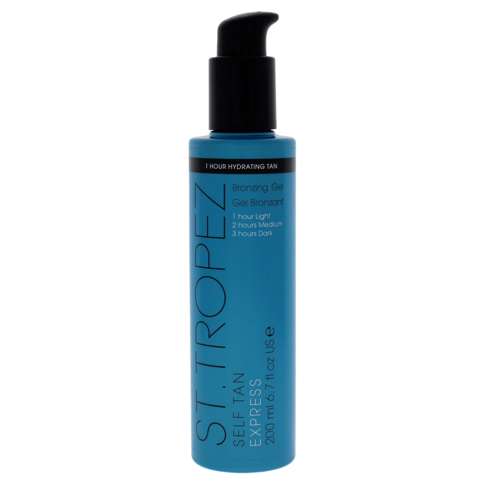 Self Tan Bronzing Gel