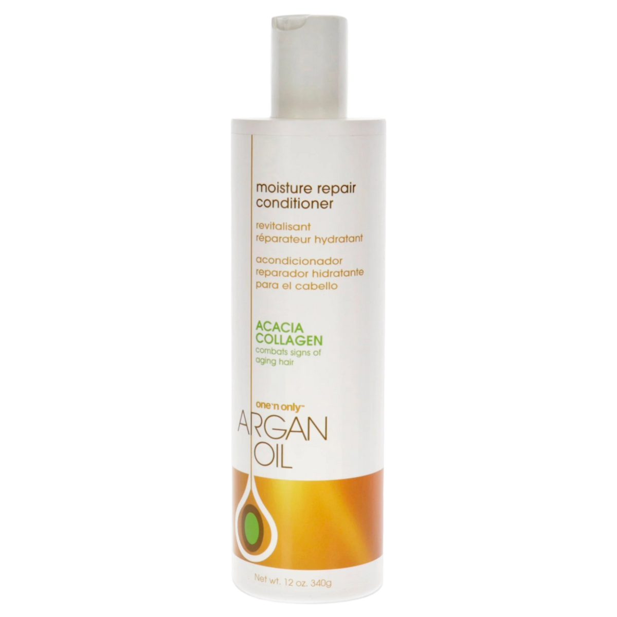 Argan Oil Moisture Repair Conditioner
