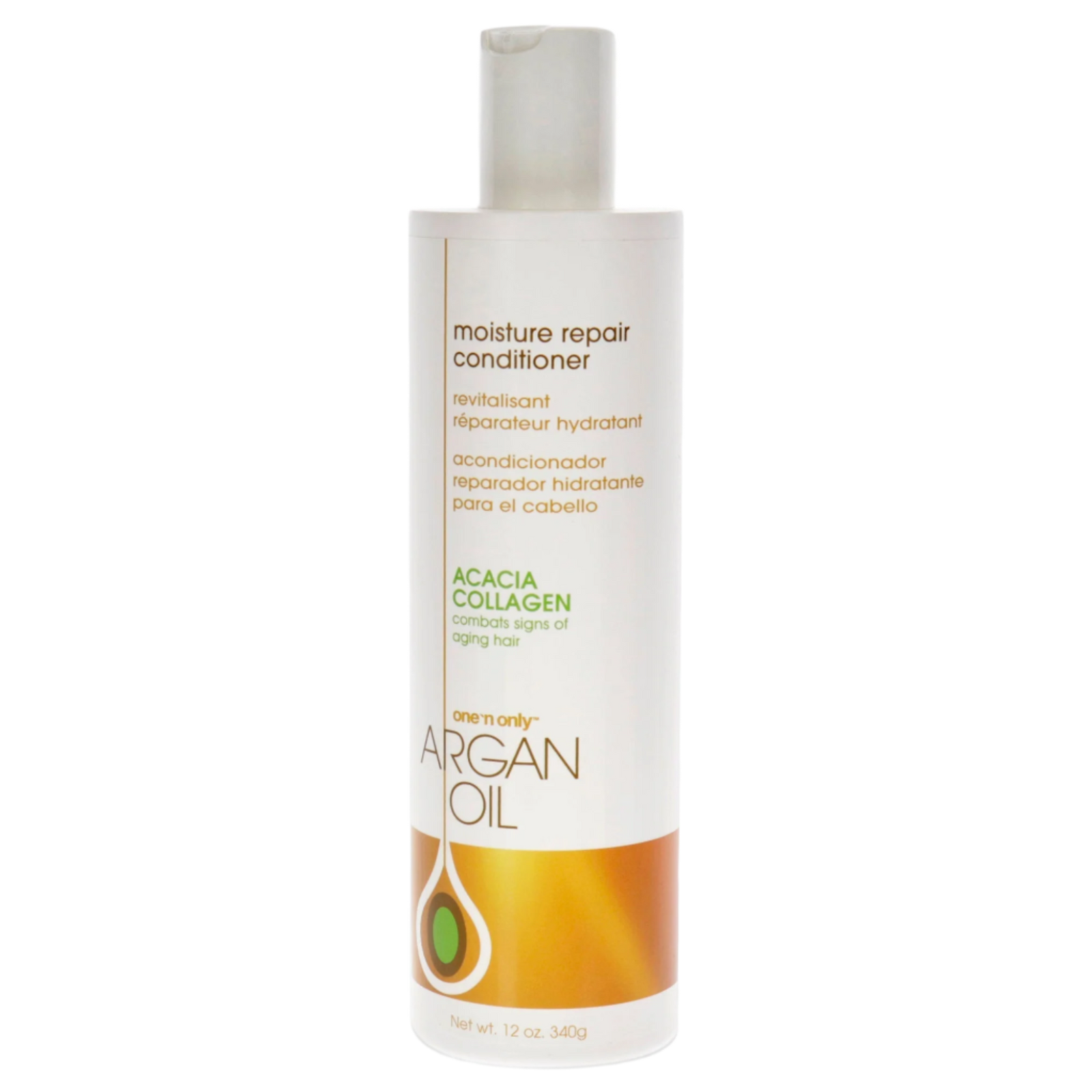 Argan Oil Moisture Repair Conditioner
