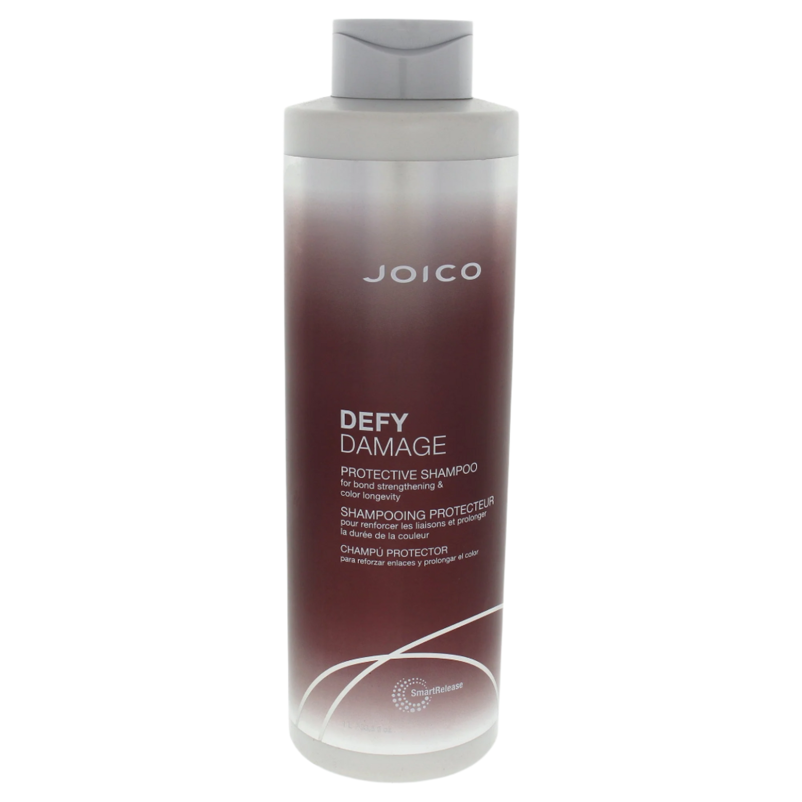 Defy Damage Protective Shampoo