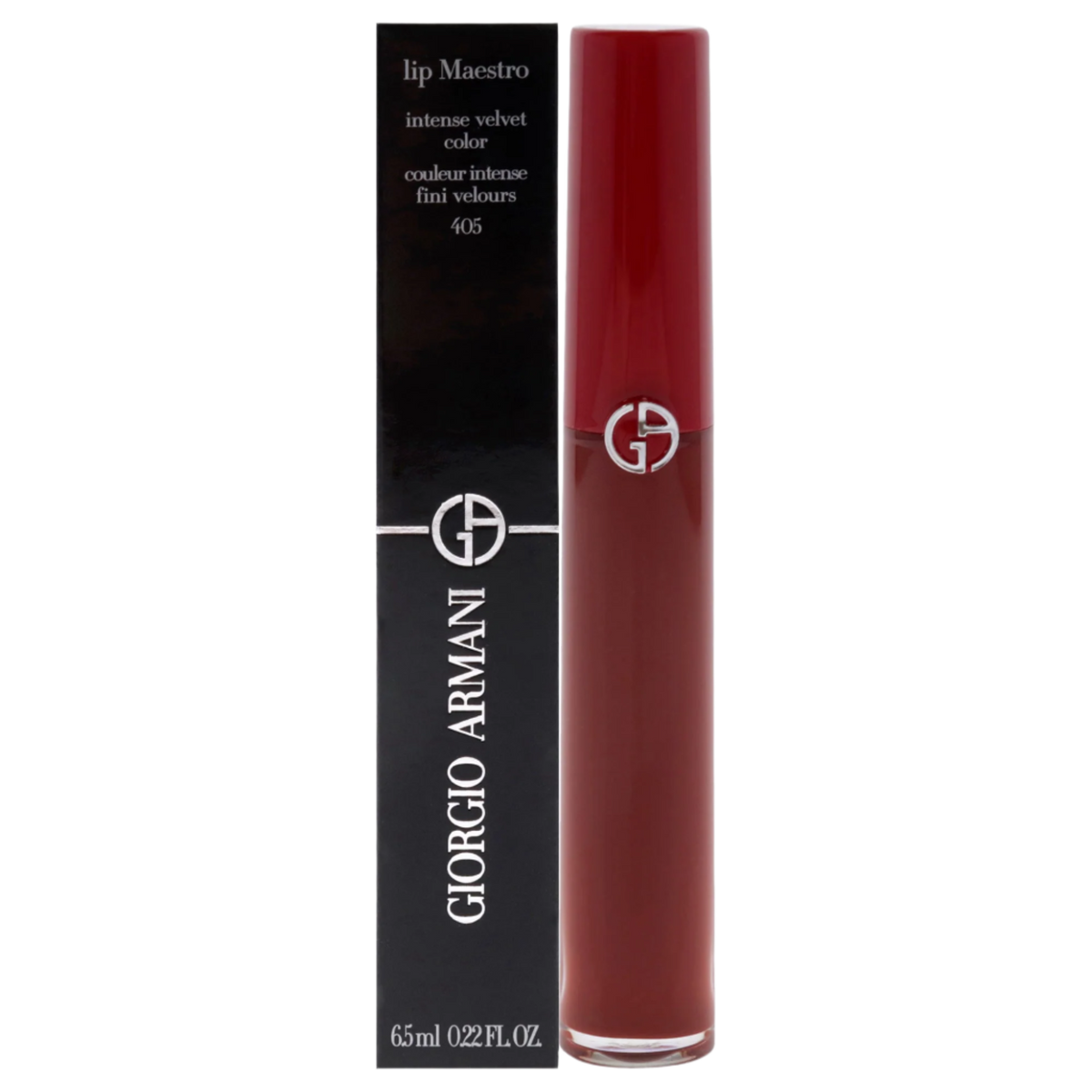 Lip Maestro Intense Velvet Color Lipstick