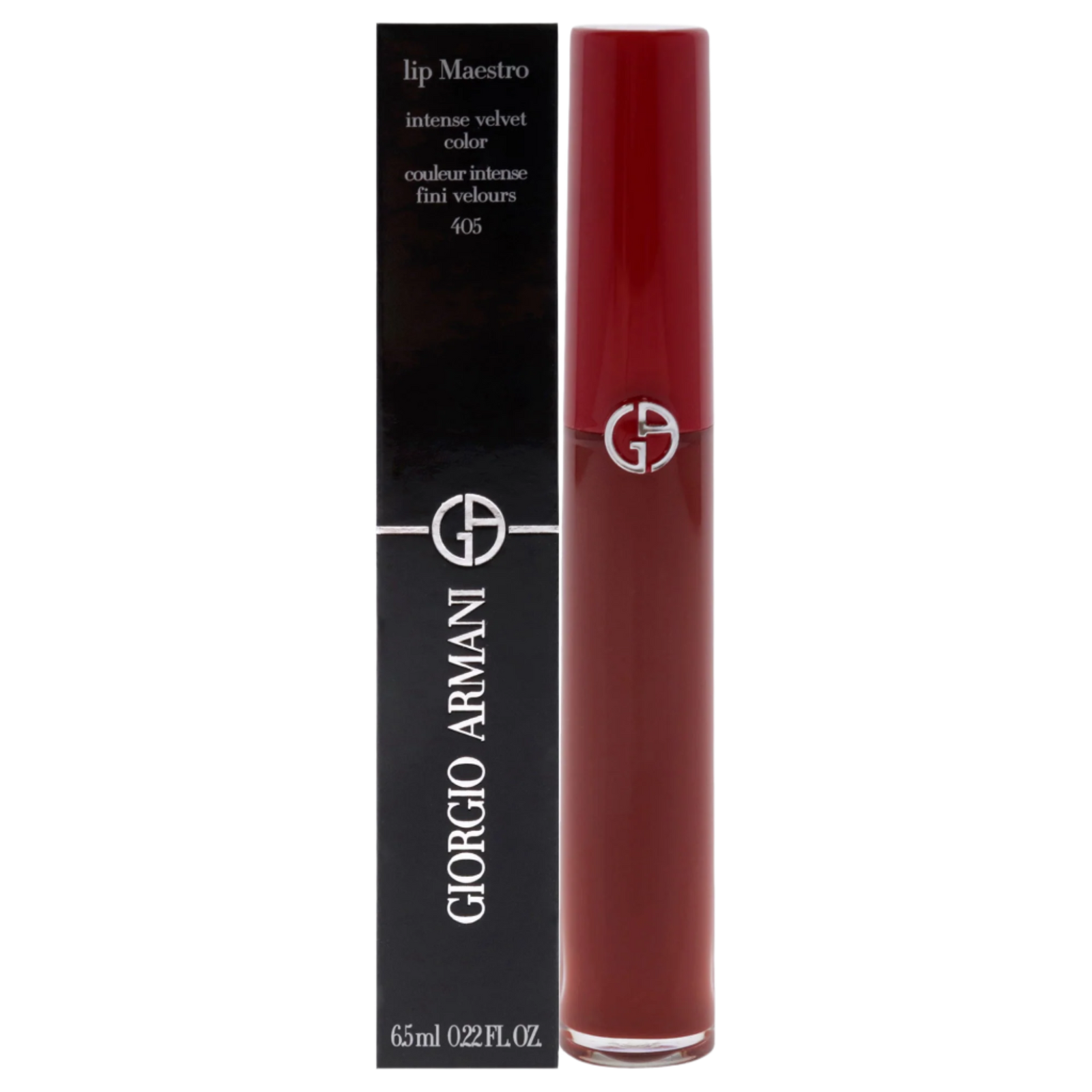Lip Maestro Intense Velvet Color Lipstick