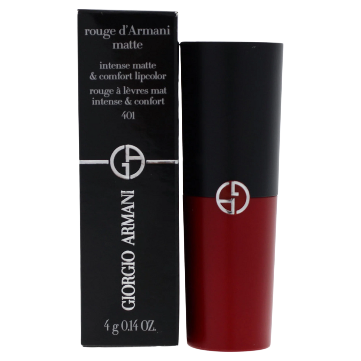 Rouge D Armani Matte Lipstick