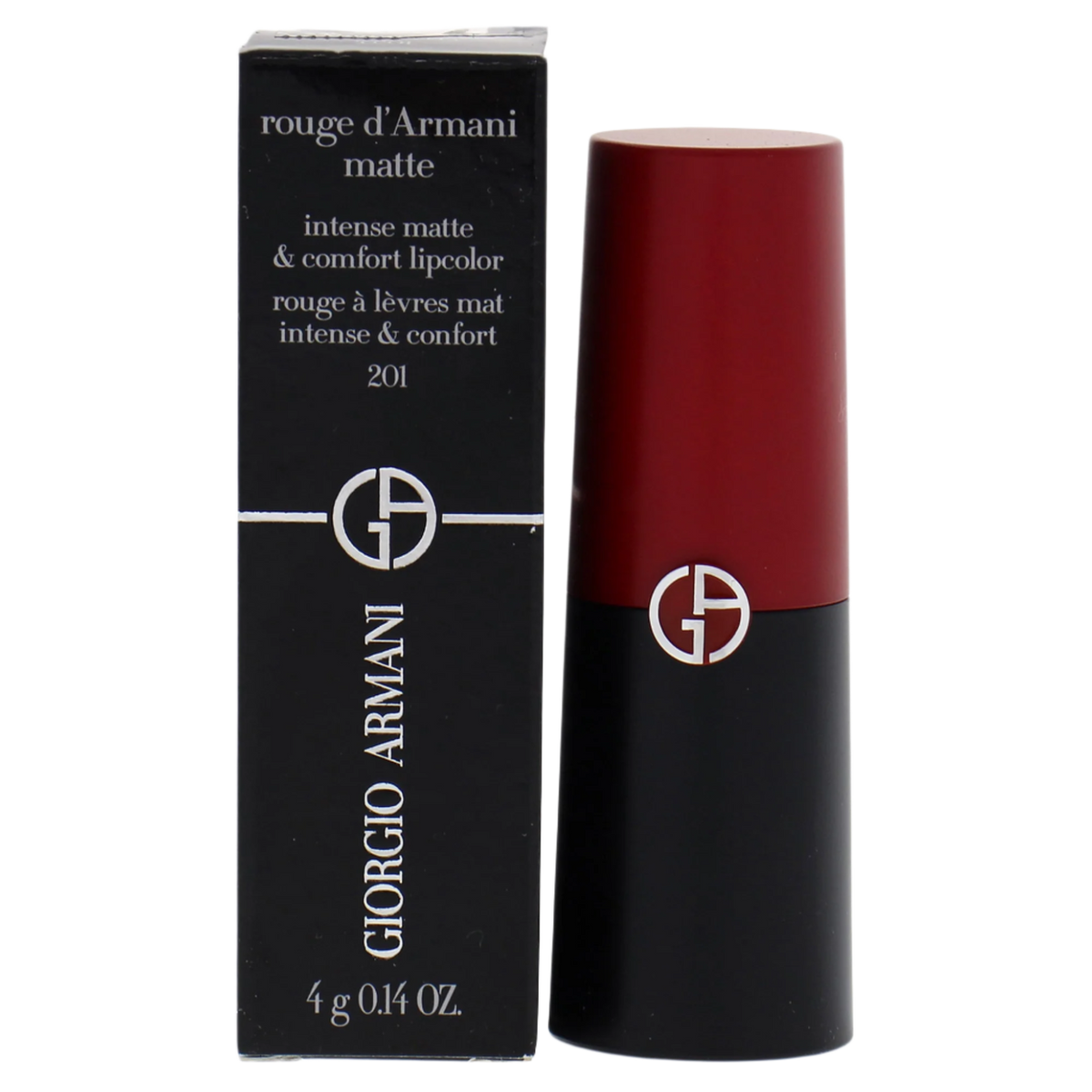 Rouge D Armani Matte Lipstick