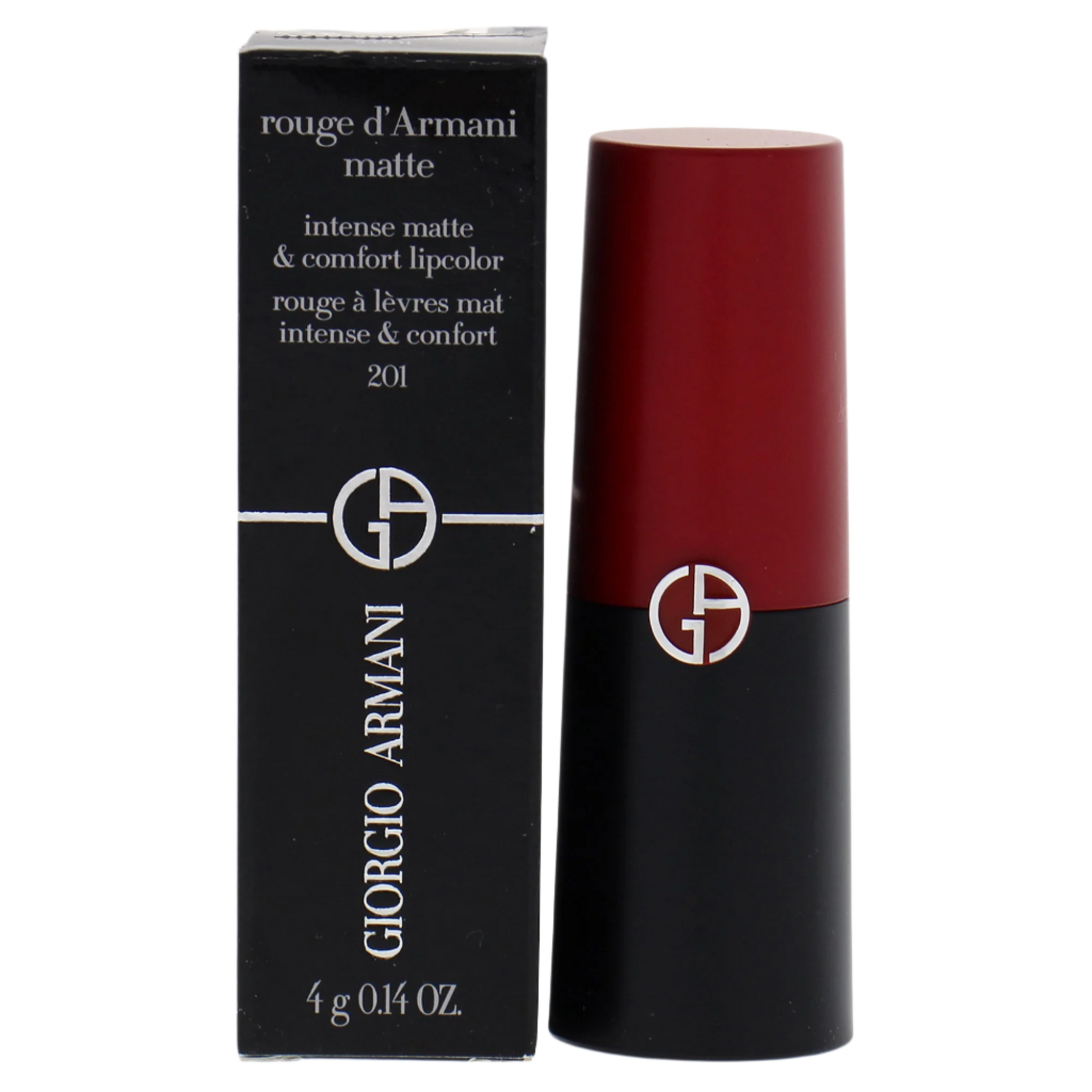 Rouge D Armani Matte Lipstick
