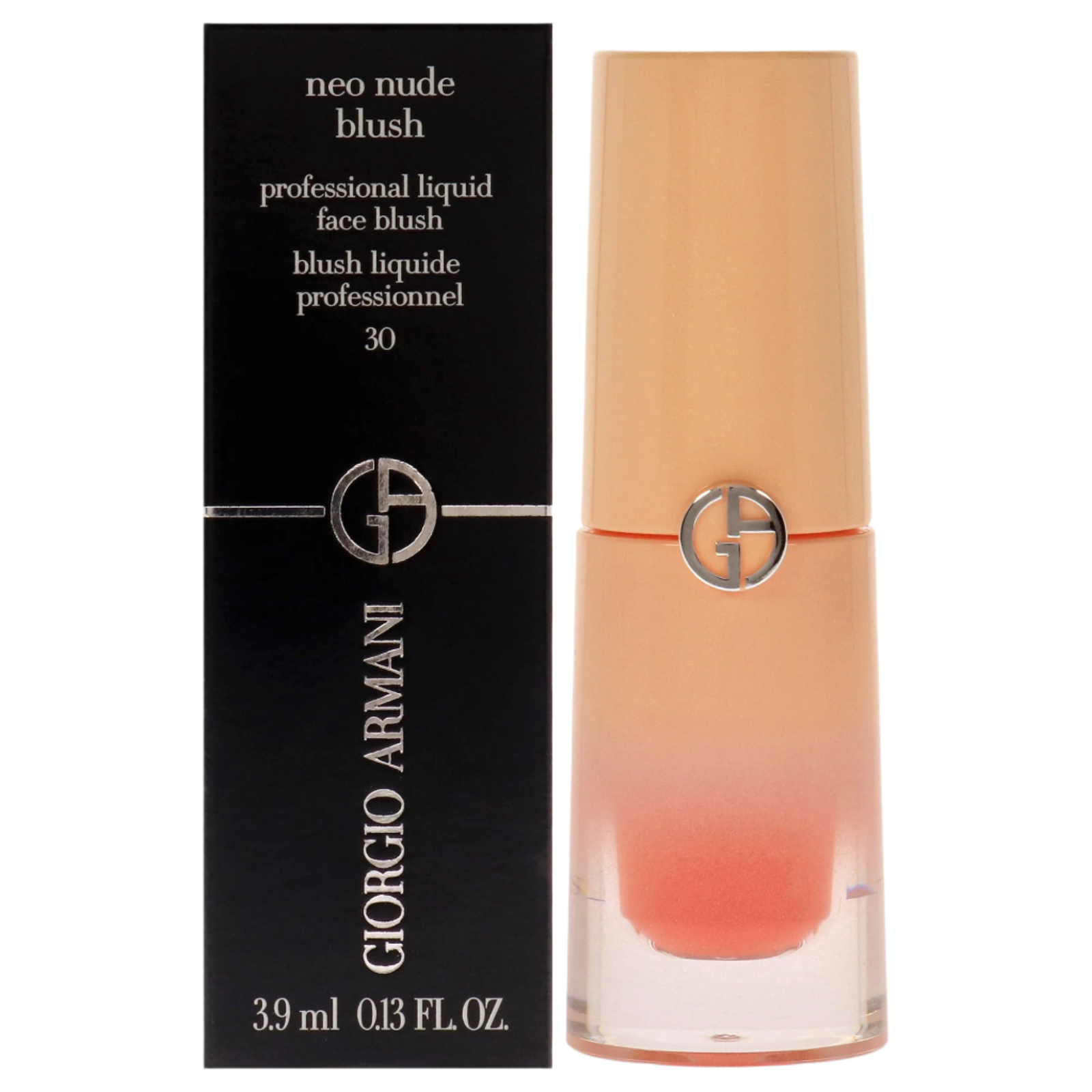 Neo Nude Liquid Face Blush