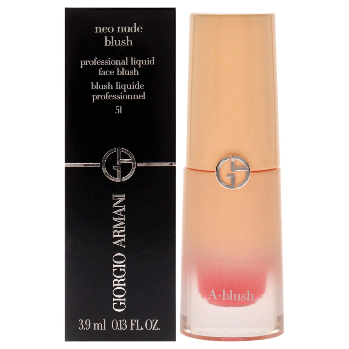 Neo Nude Liquid Face Blush