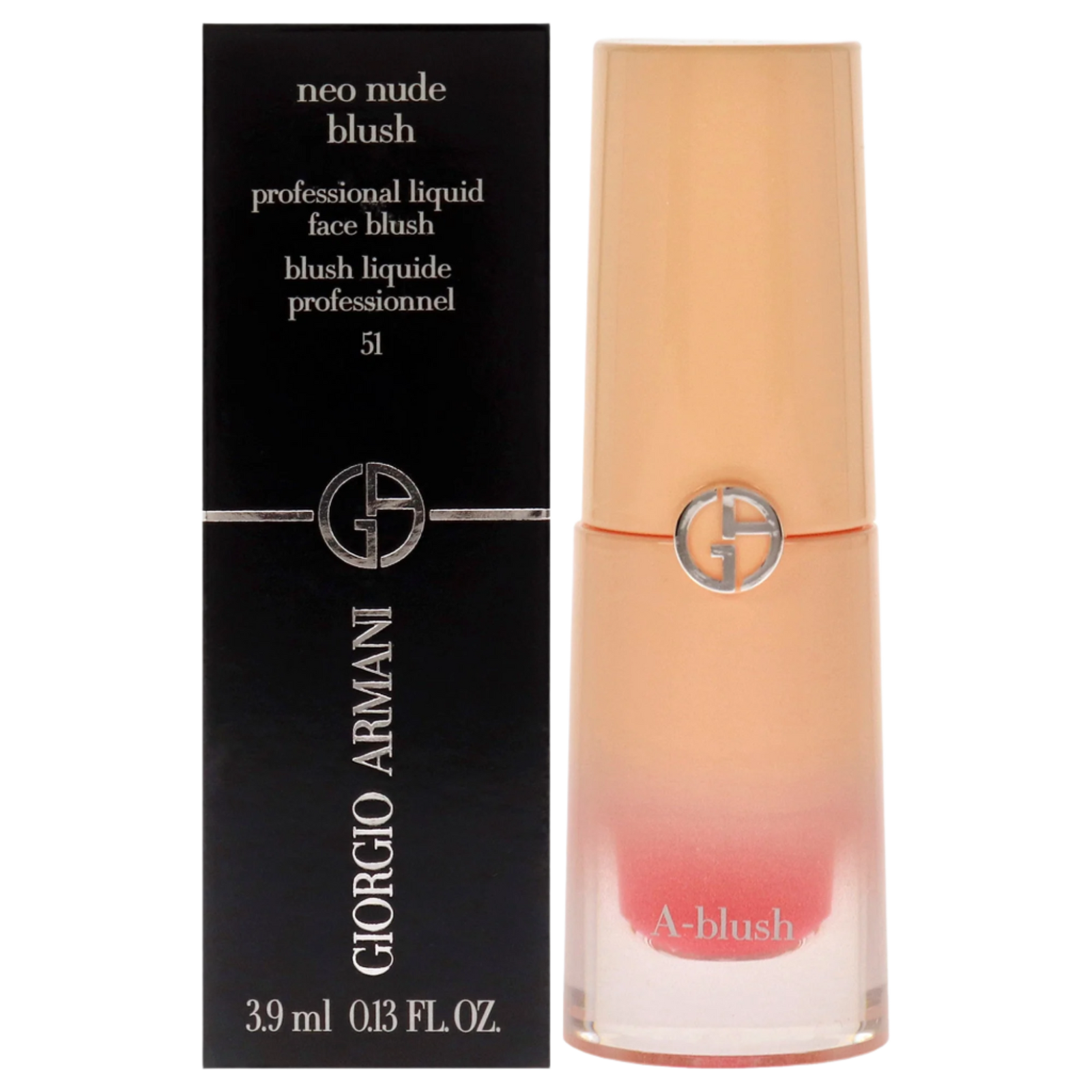 Neo Nude Liquid Face Blush