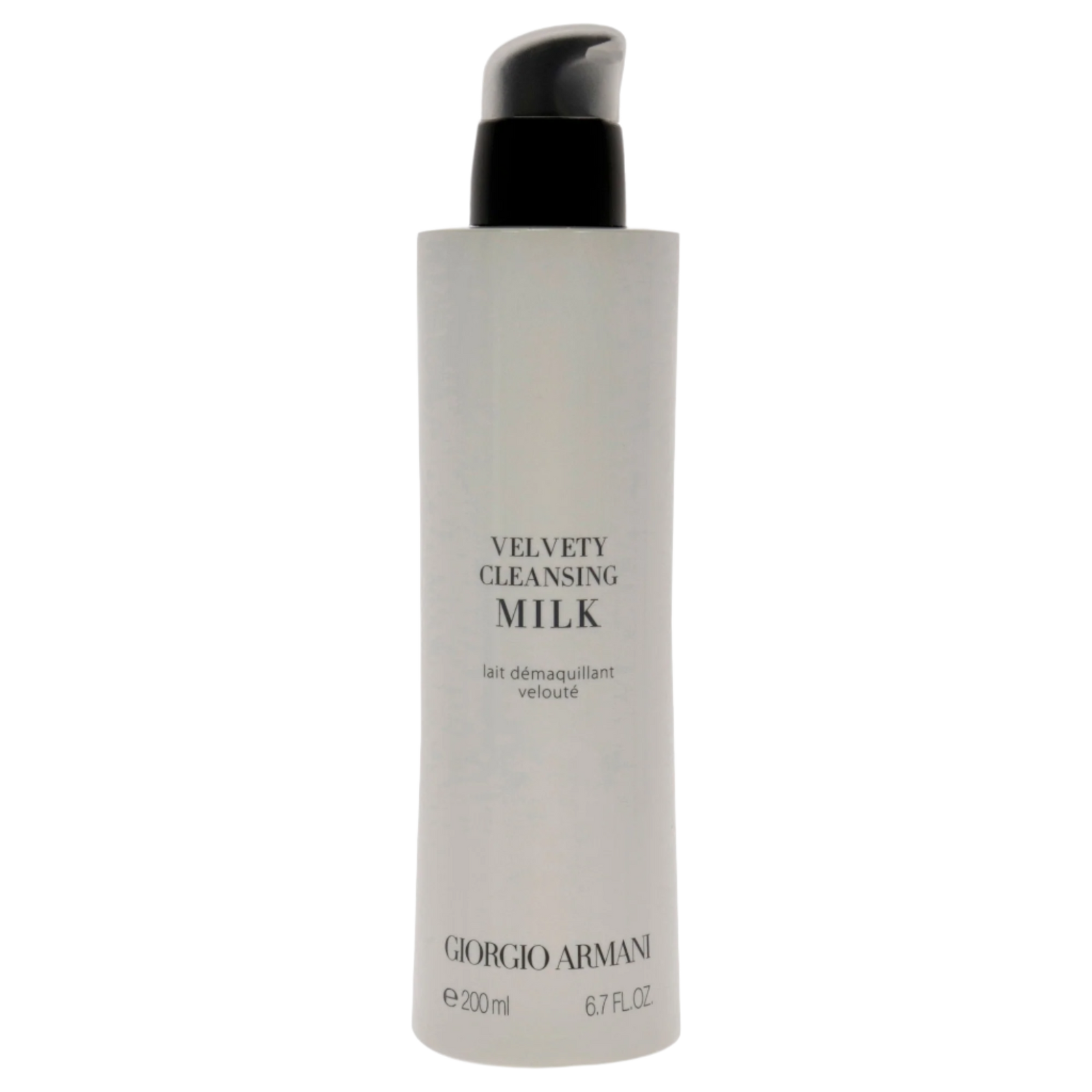 Velvety Cleansing Milk