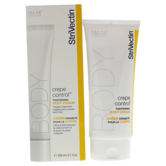 Crepe Control Tightening Body Cream