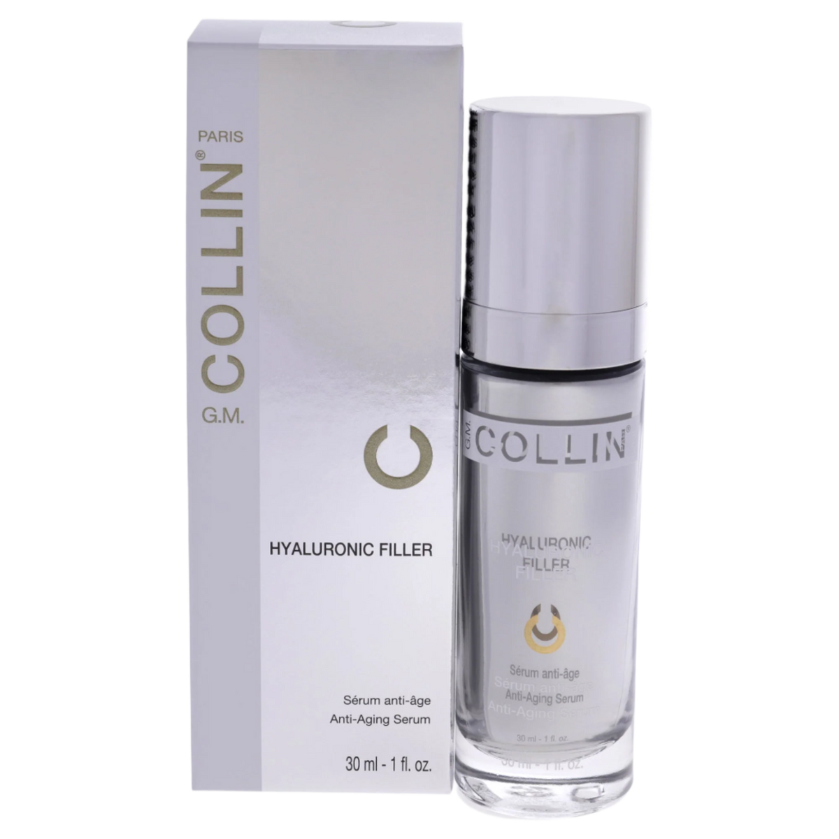 Hyaluronic Filler Serum