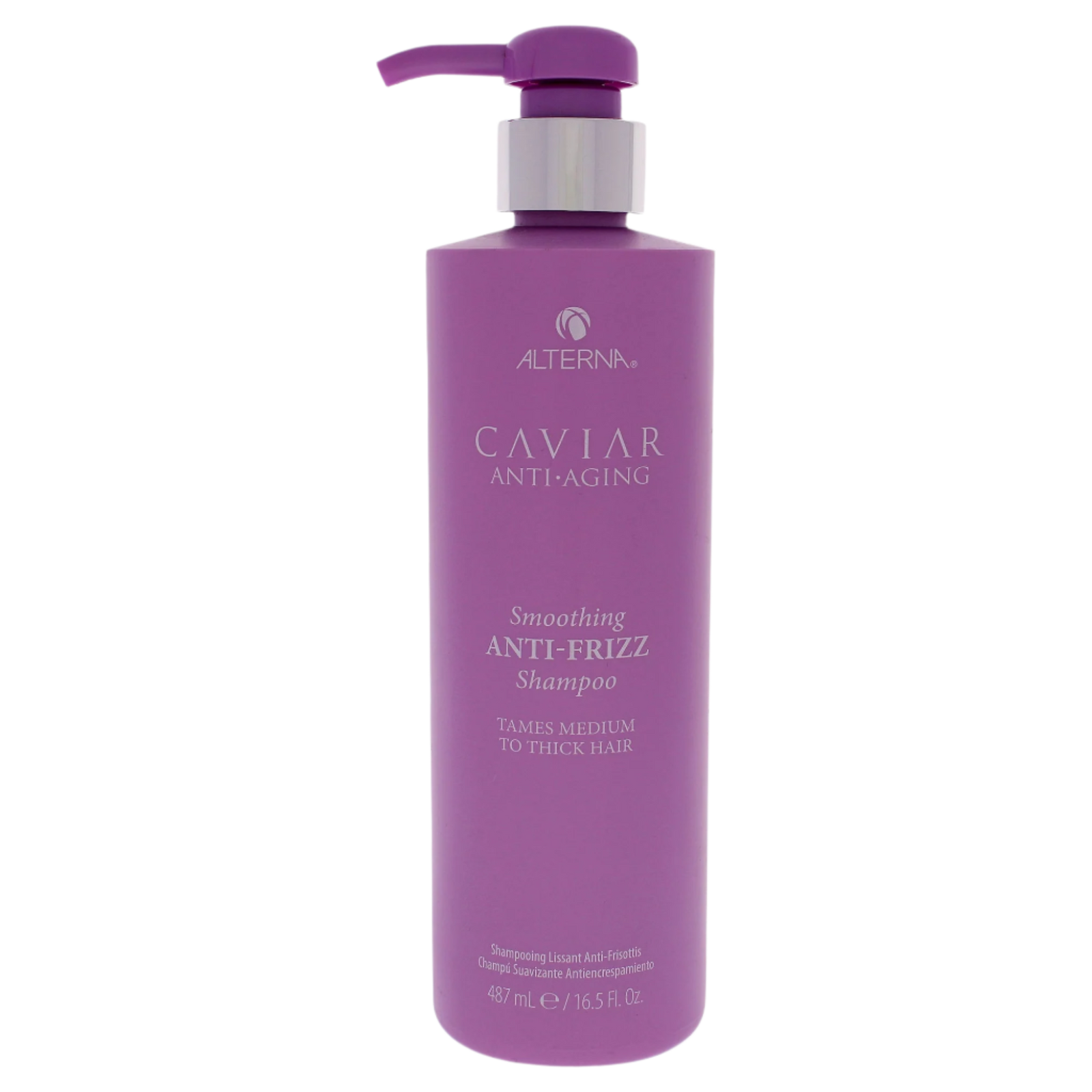 Caviar Anti-Aging Smoothing Anti-Frizz Shampoo