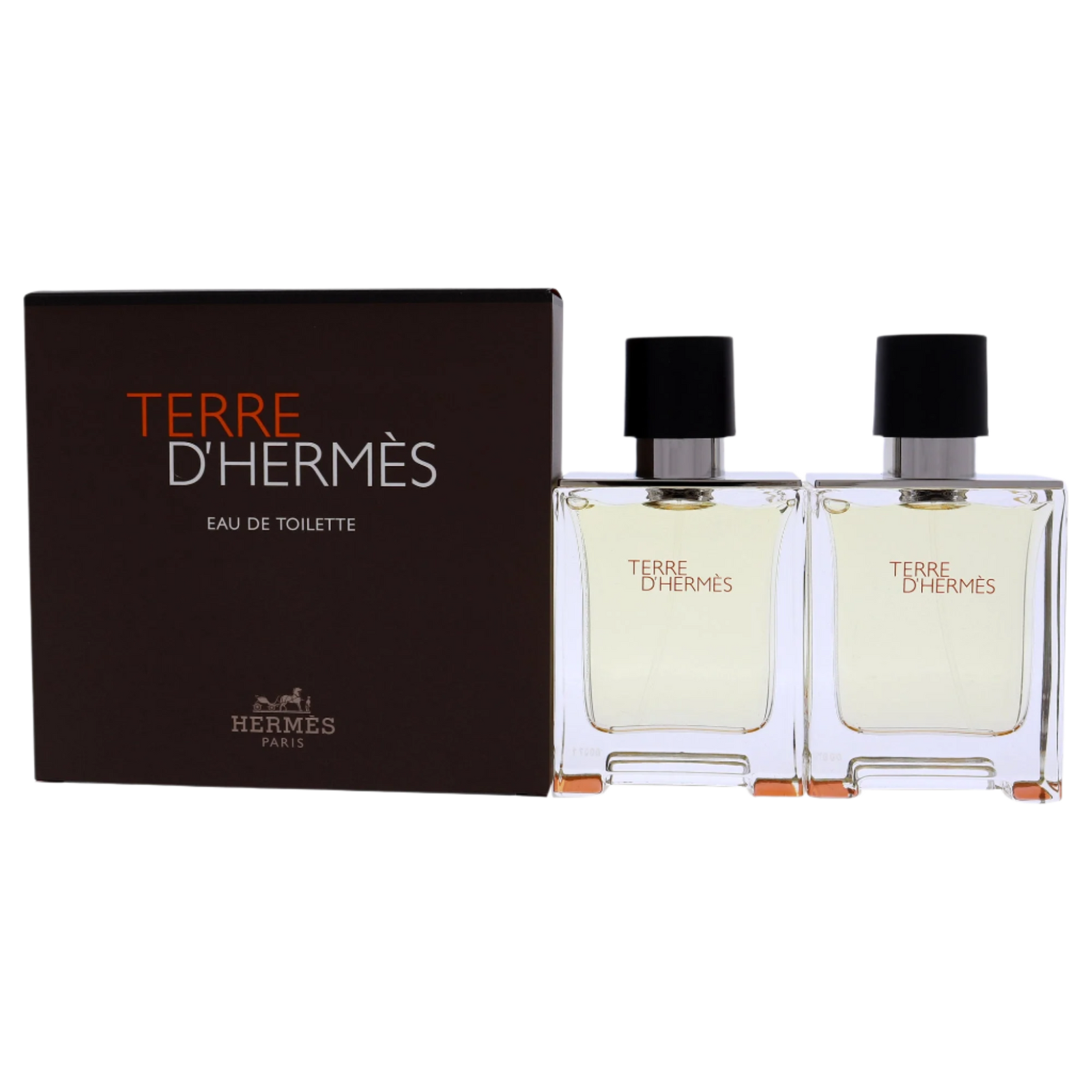 Terre Dhermes EDT Spray