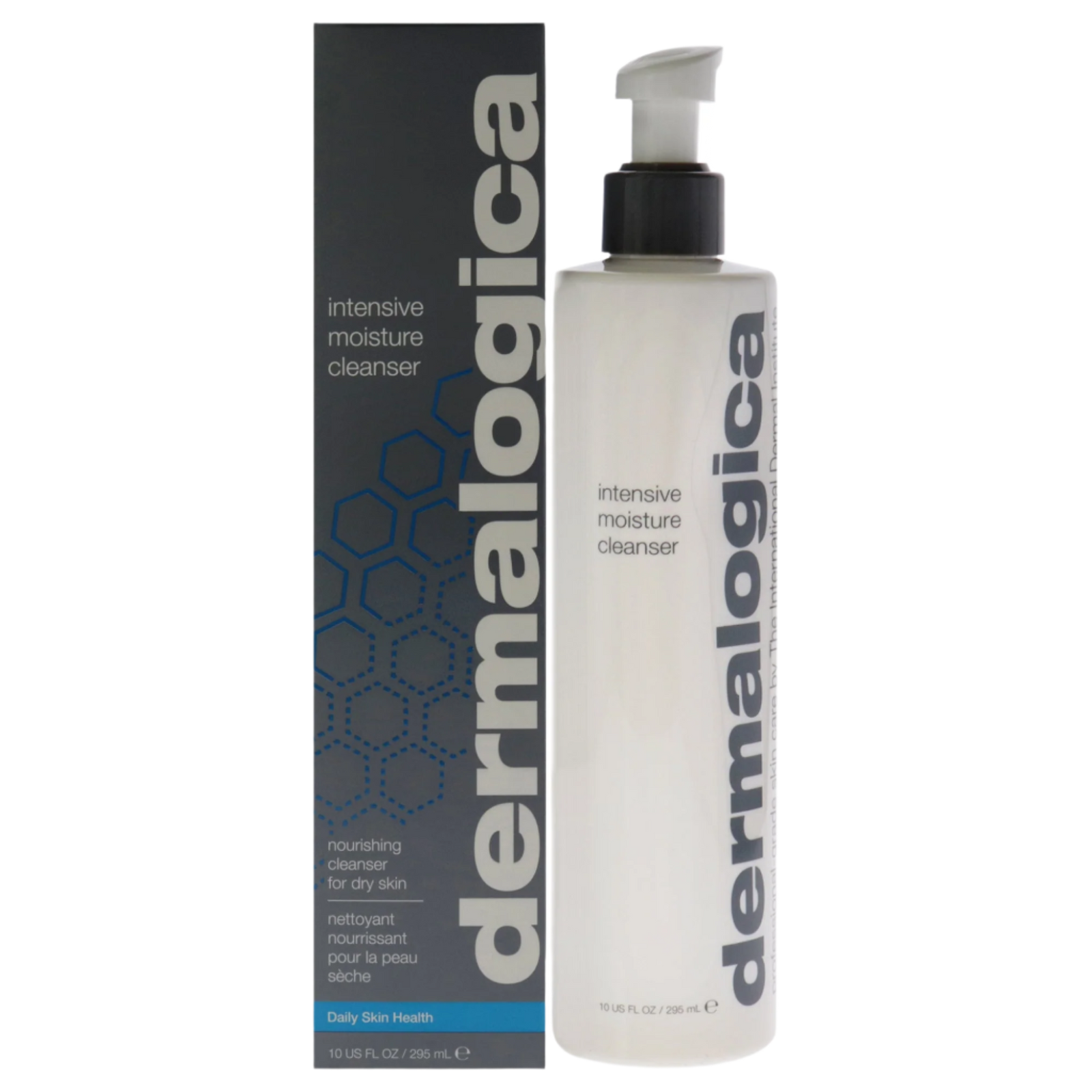 Intensive Moisture Cleanser