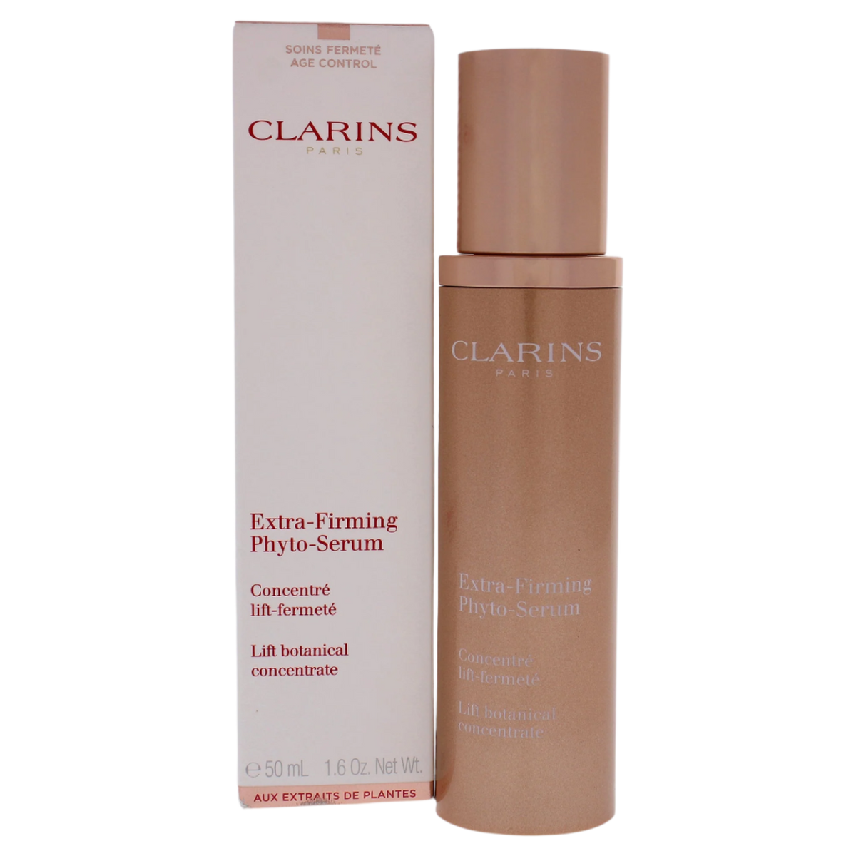 Extra-Firming Phyto Serum