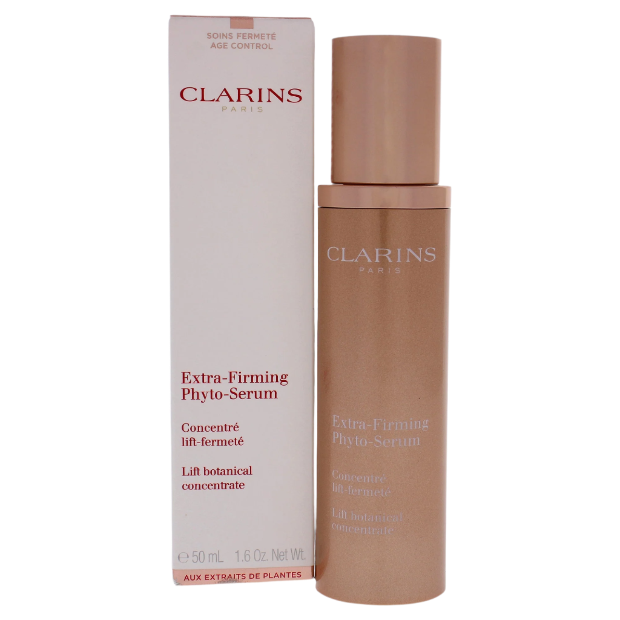 Extra-Firming Phyto Serum