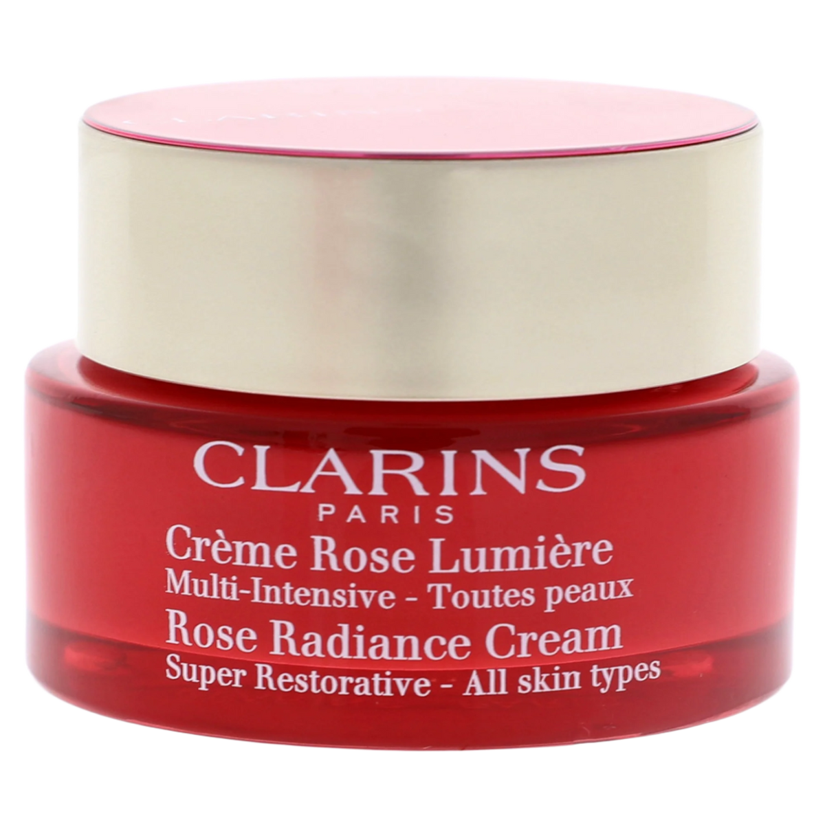 Rose Radiance Cream Super Restorative