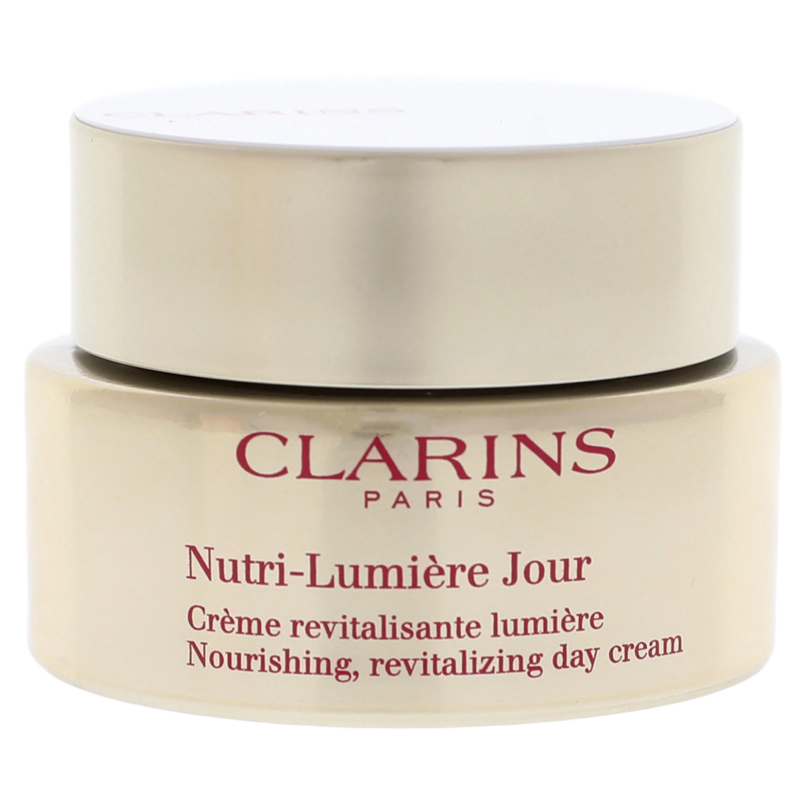 Nutri-Lumiere Cream