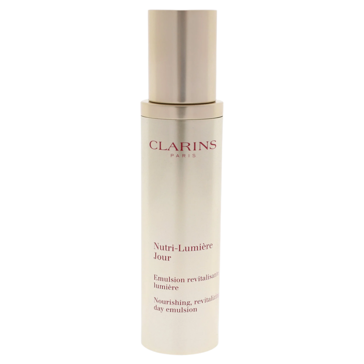 Nutri-Lumiere Day Emulsion