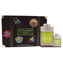 Man Wood Essence EDP Spray