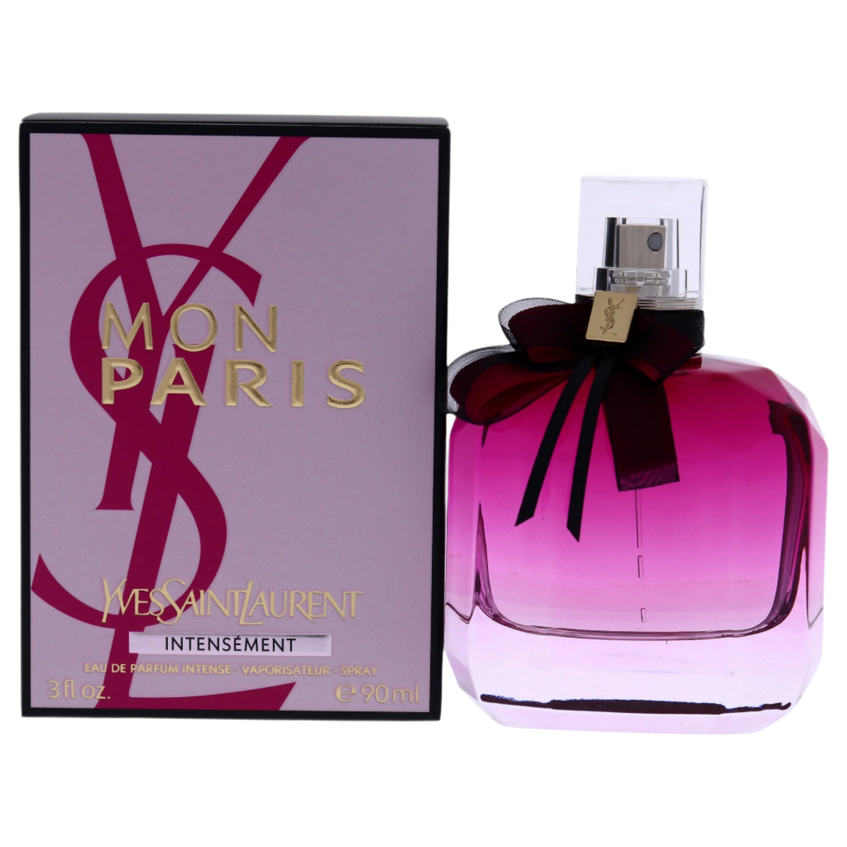 Mon Paris Intensement Spray