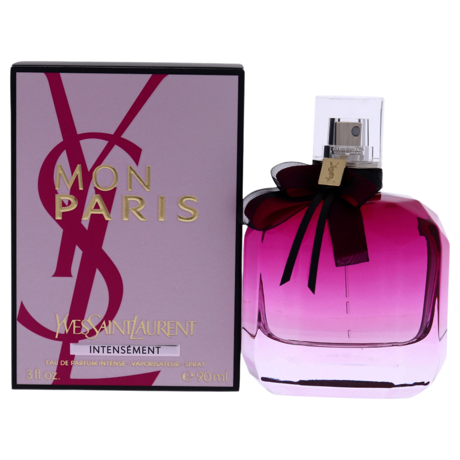 Mon Paris Intensement Spray