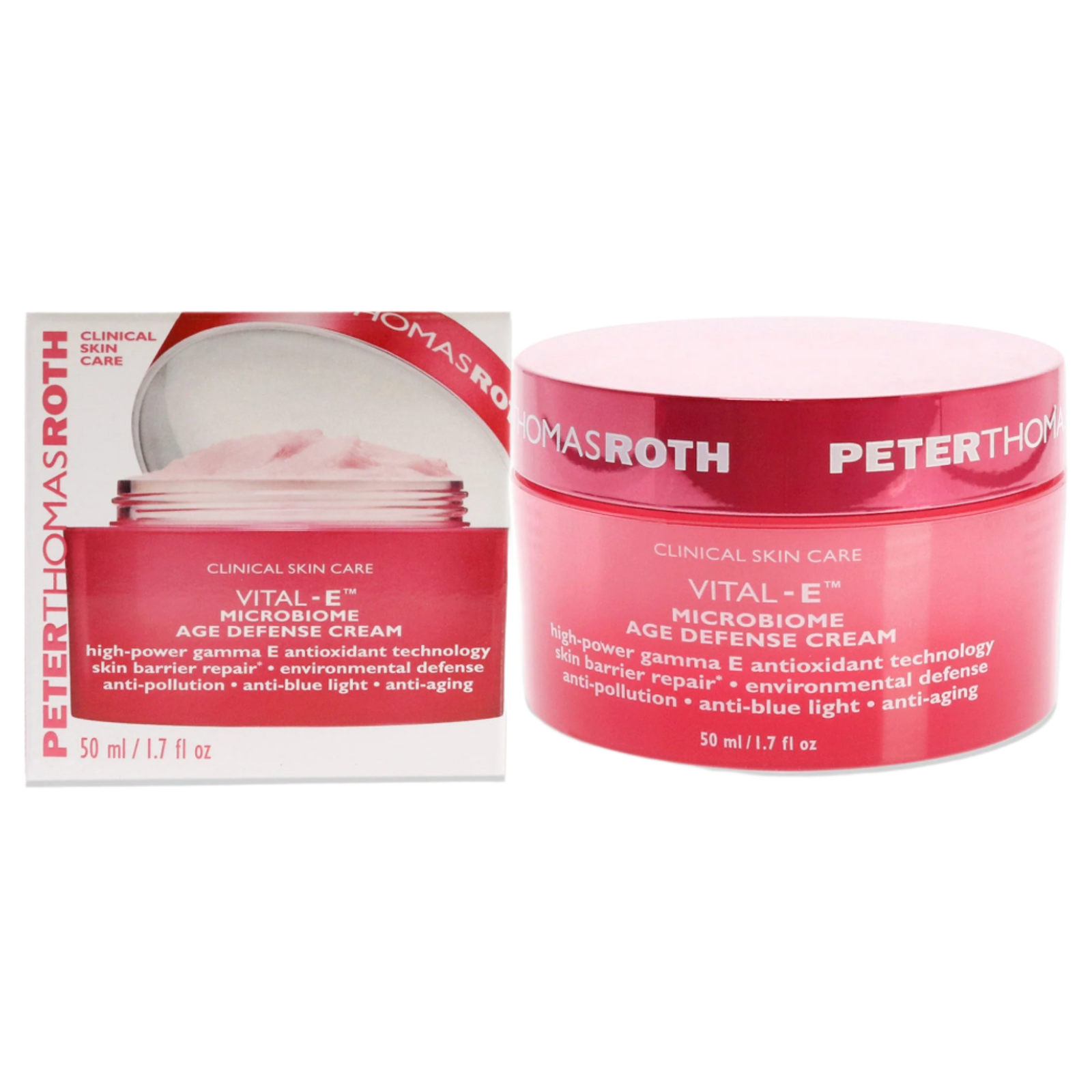 Vital-E Antioxidant Recovery Eye Cream