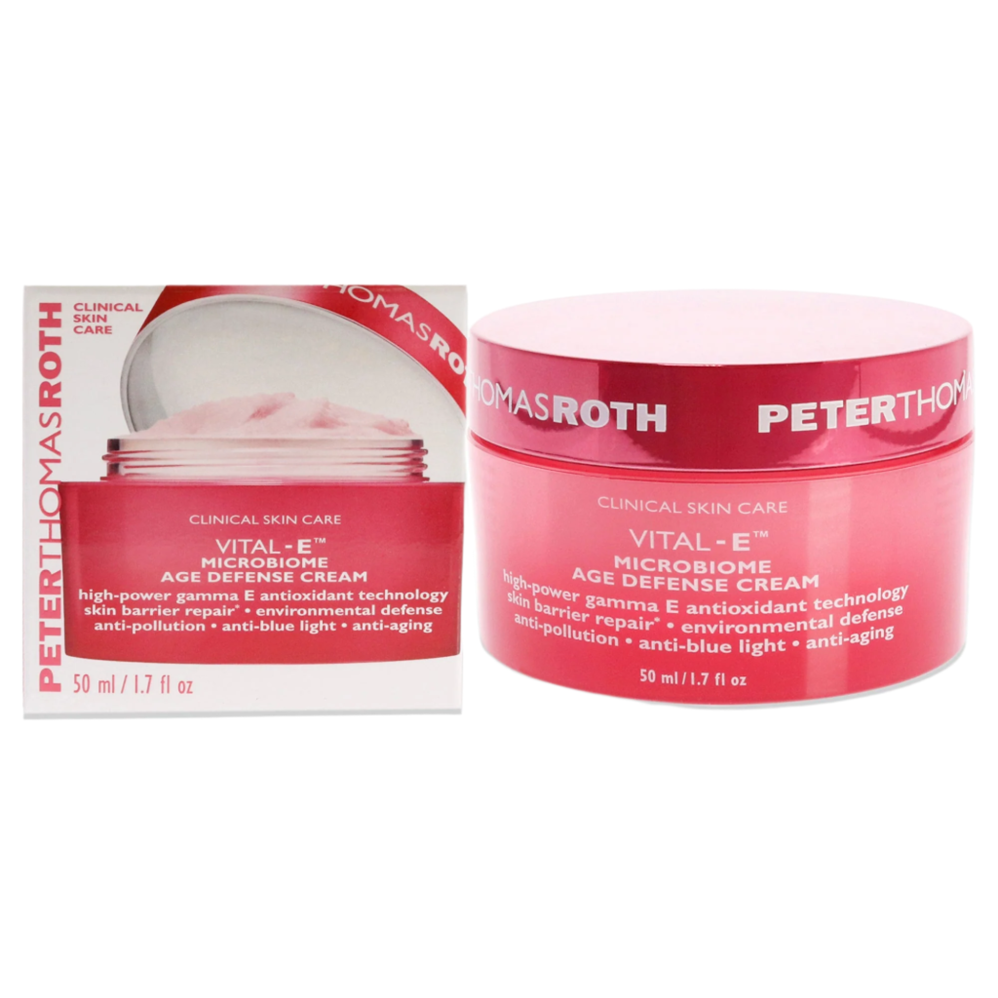 Vital-E Antioxidant Recovery Eye Cream