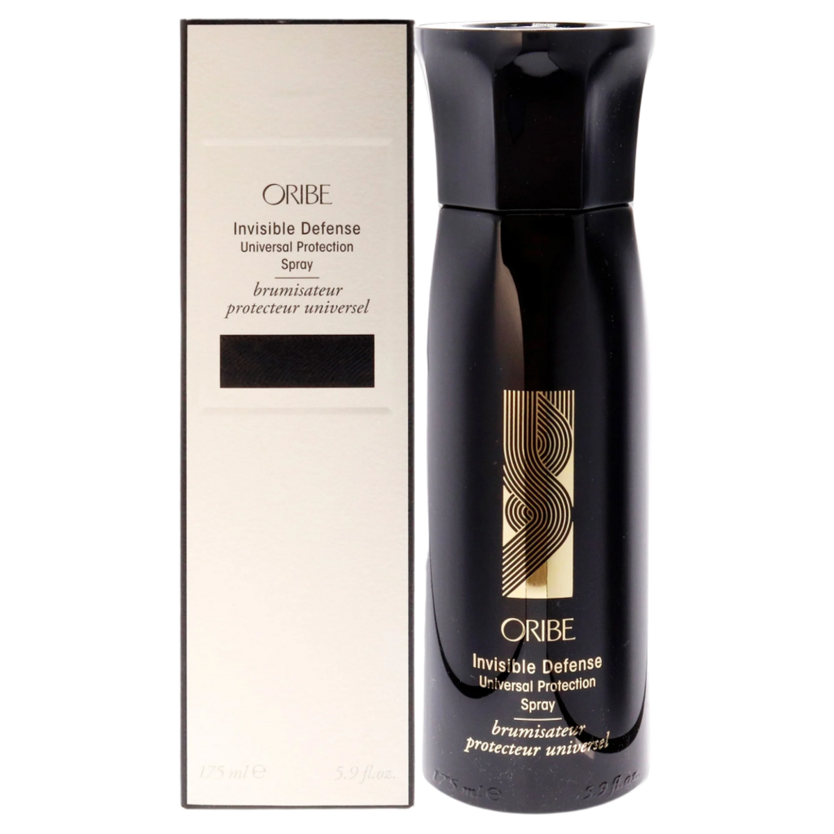 Invisible Defense Universal Protection Spray