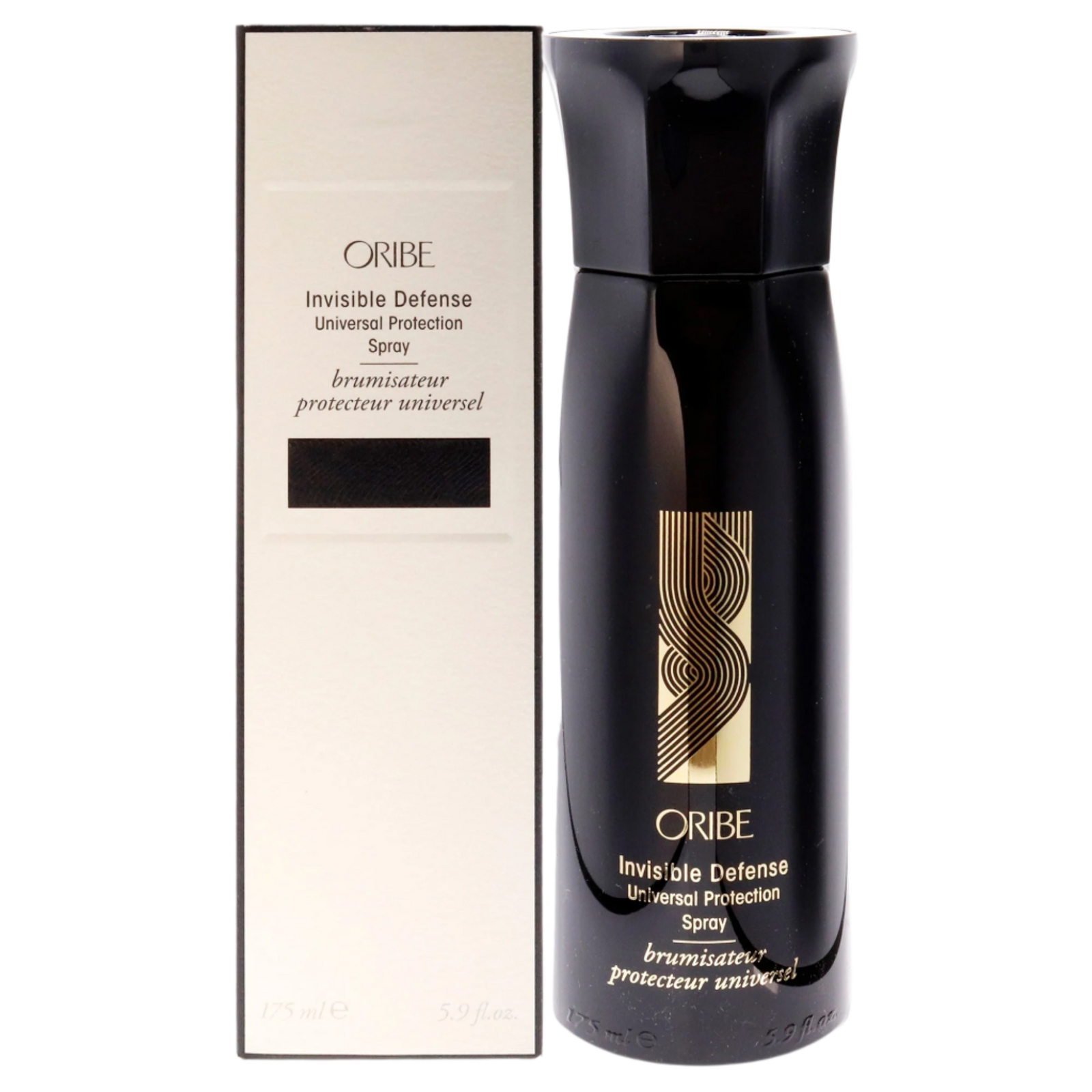 Invisible Defense Universal Protection Spray