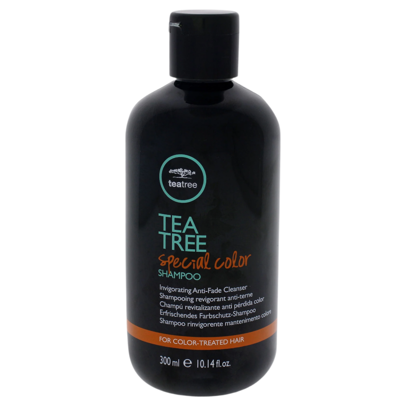 Tea Tree Special Color Shampoo
