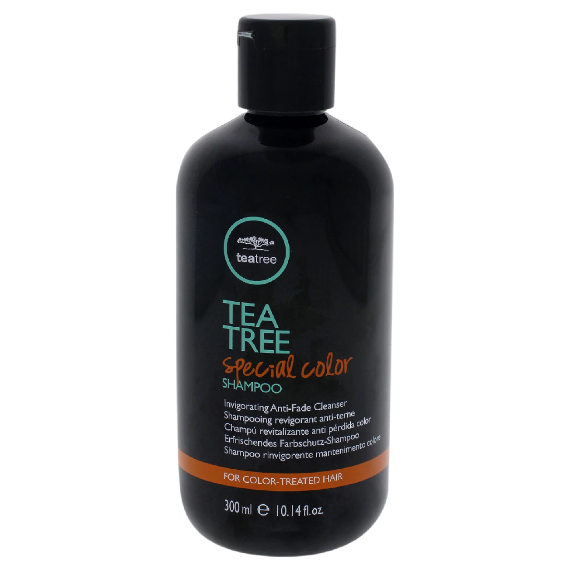 Tea Tree Special Color Shampoo