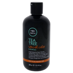 Tea Tree Special Color Shampoo