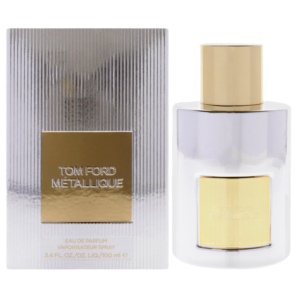 Metallique Spray