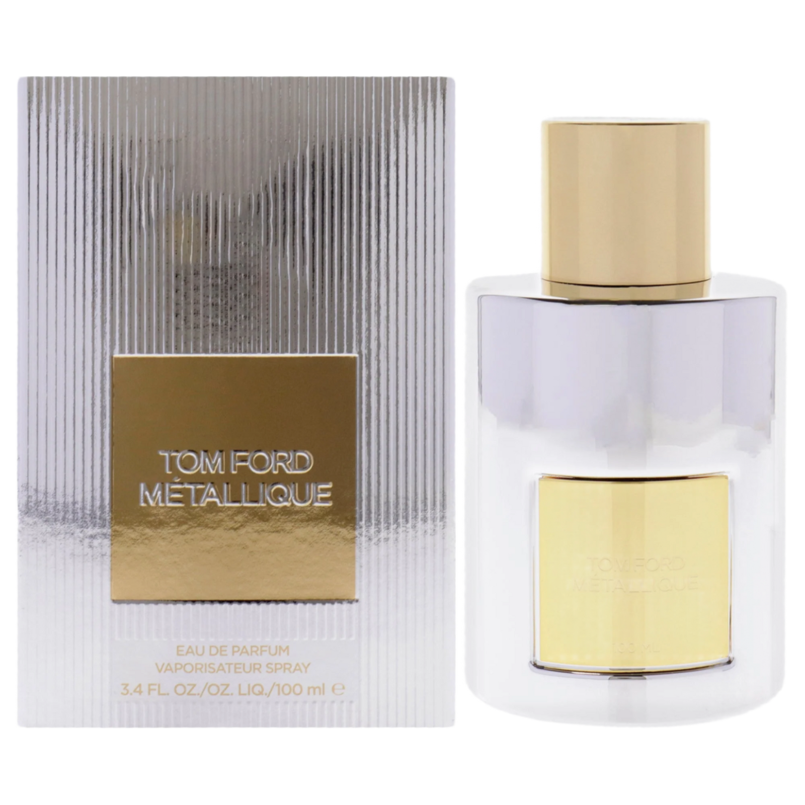 Metallique Spray