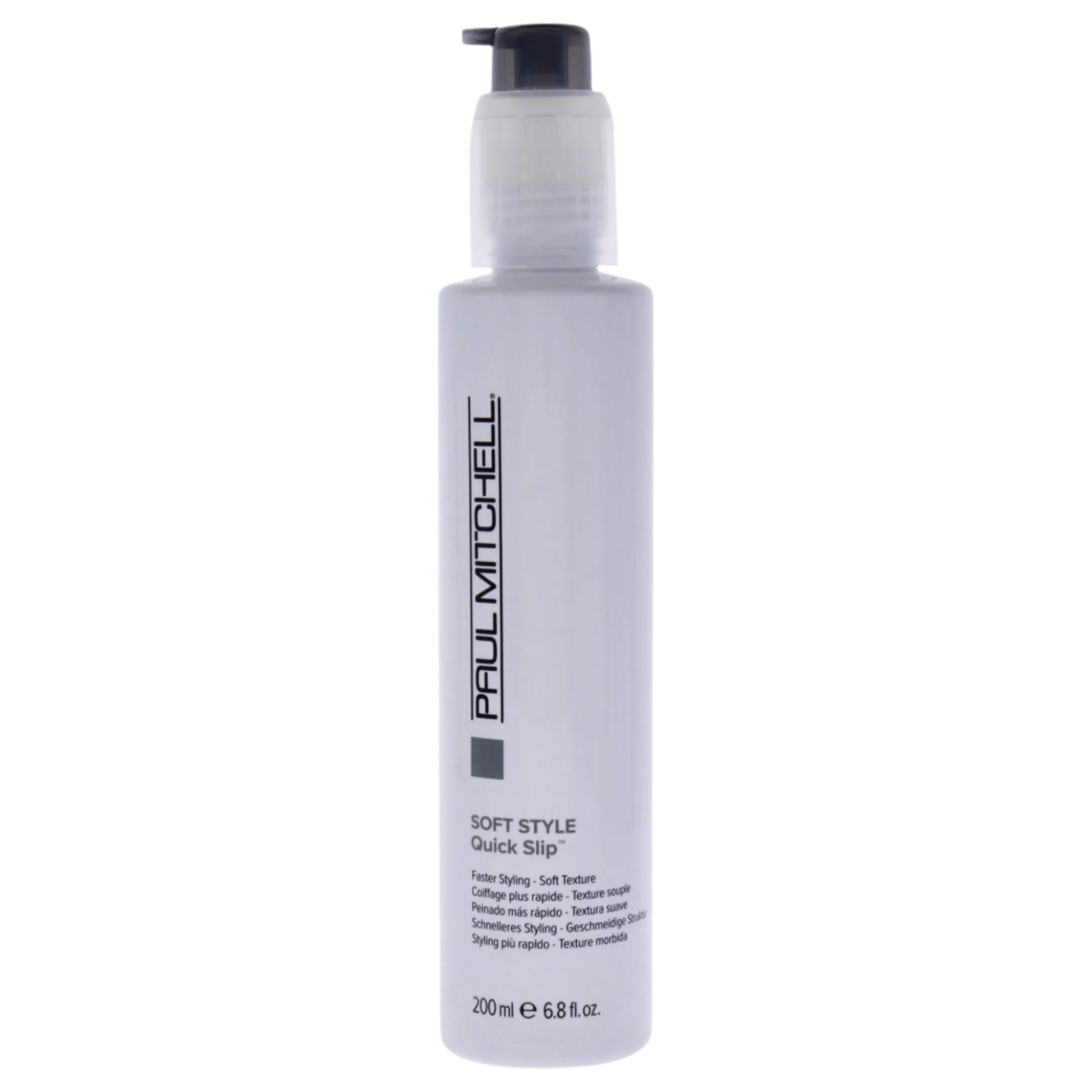 Soft Style Quick Slip Styling Cream
