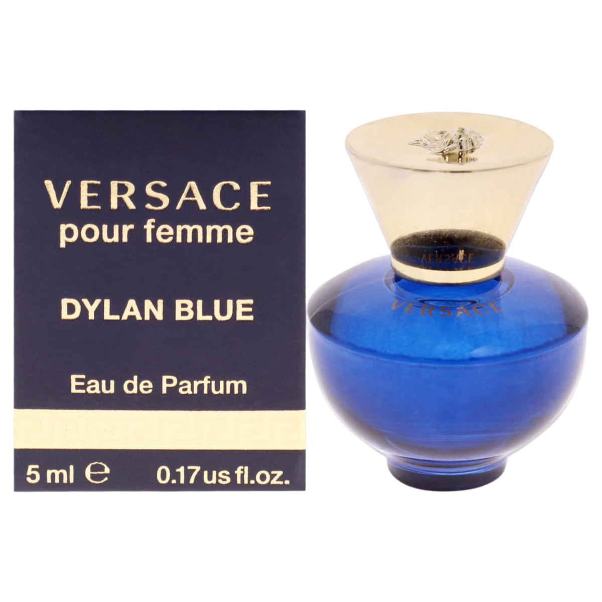 Dylan Blue Women Spray