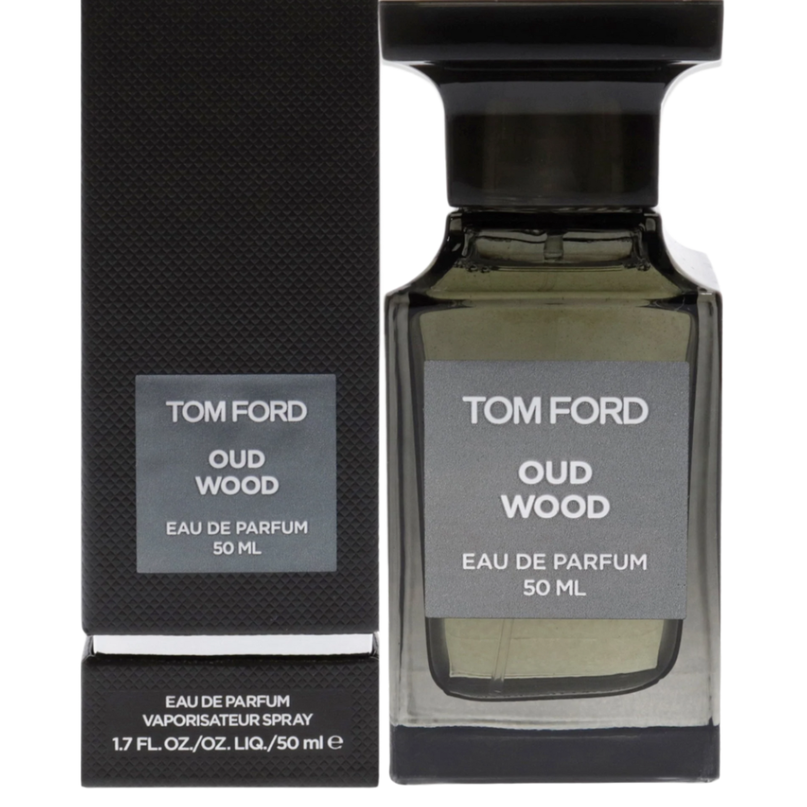Oud Wood Spray