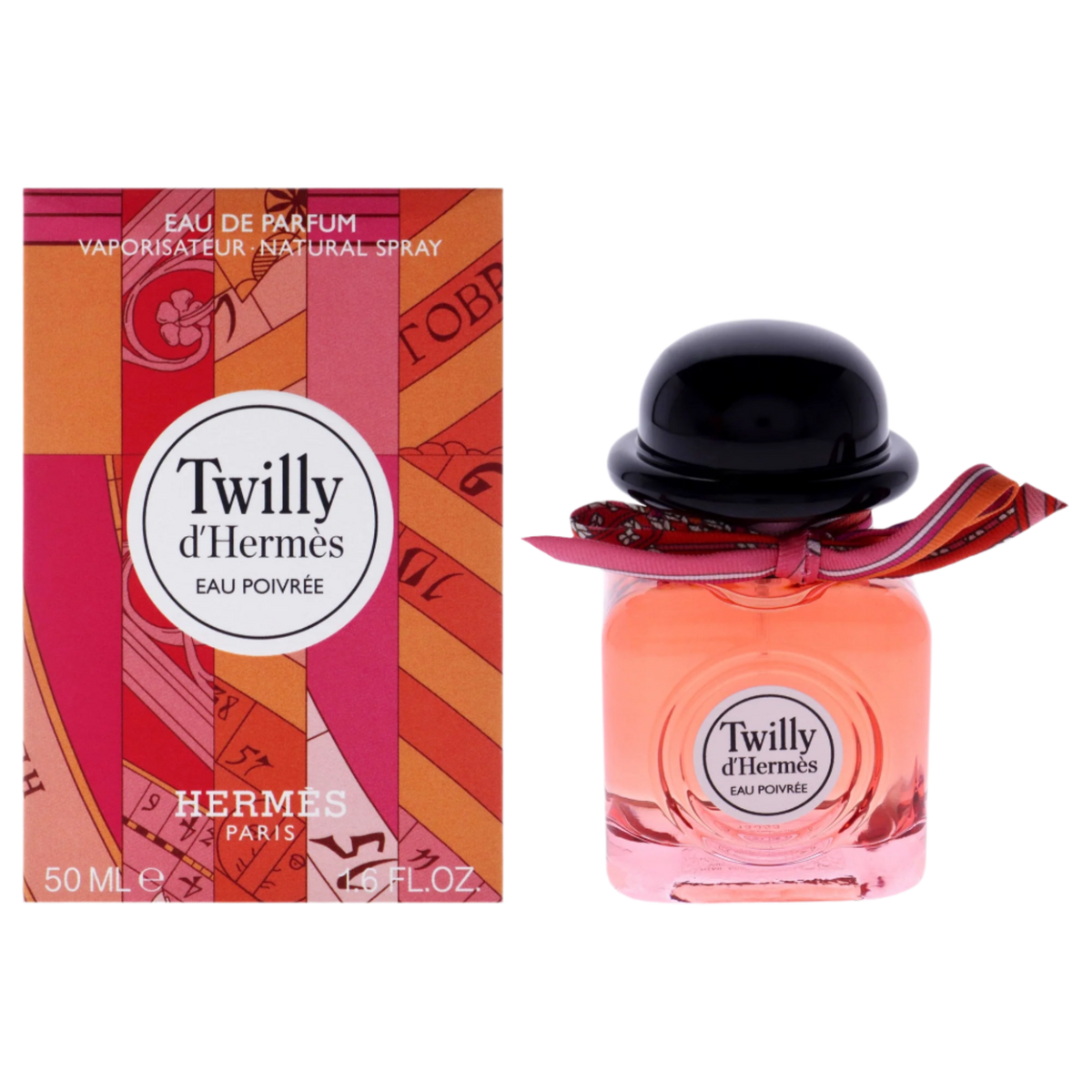 Twilly Dhermes Eau Poivree EDP Spray