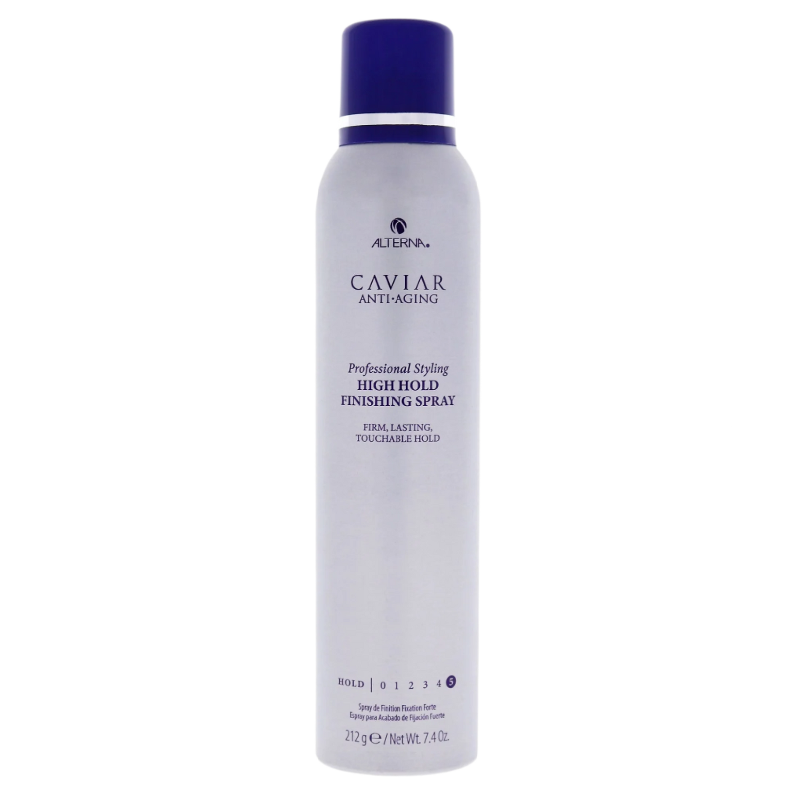 Caviar Professional Styling High Hold Finishing Spray