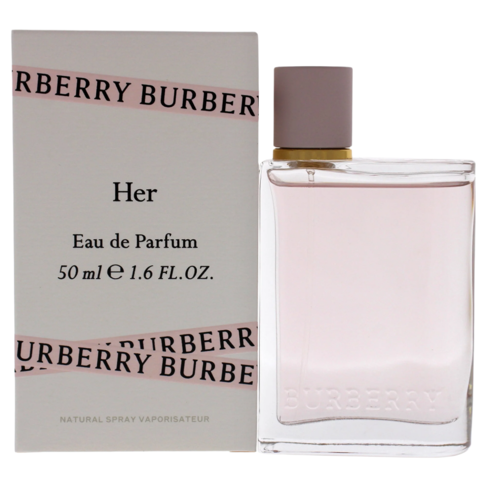 Burberry Her EDP Spray