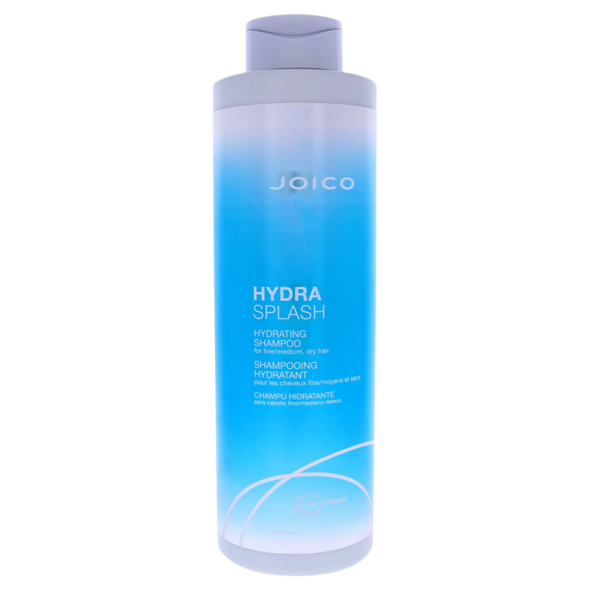 HydraSplash Hydrating Shampoo