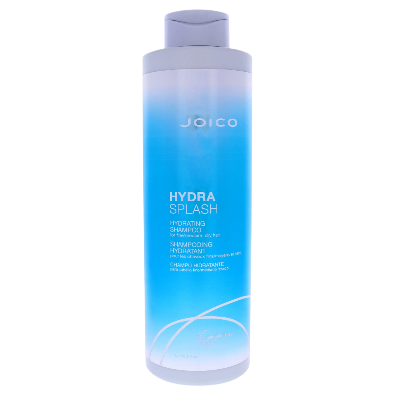 HydraSplash Hydrating Shampoo