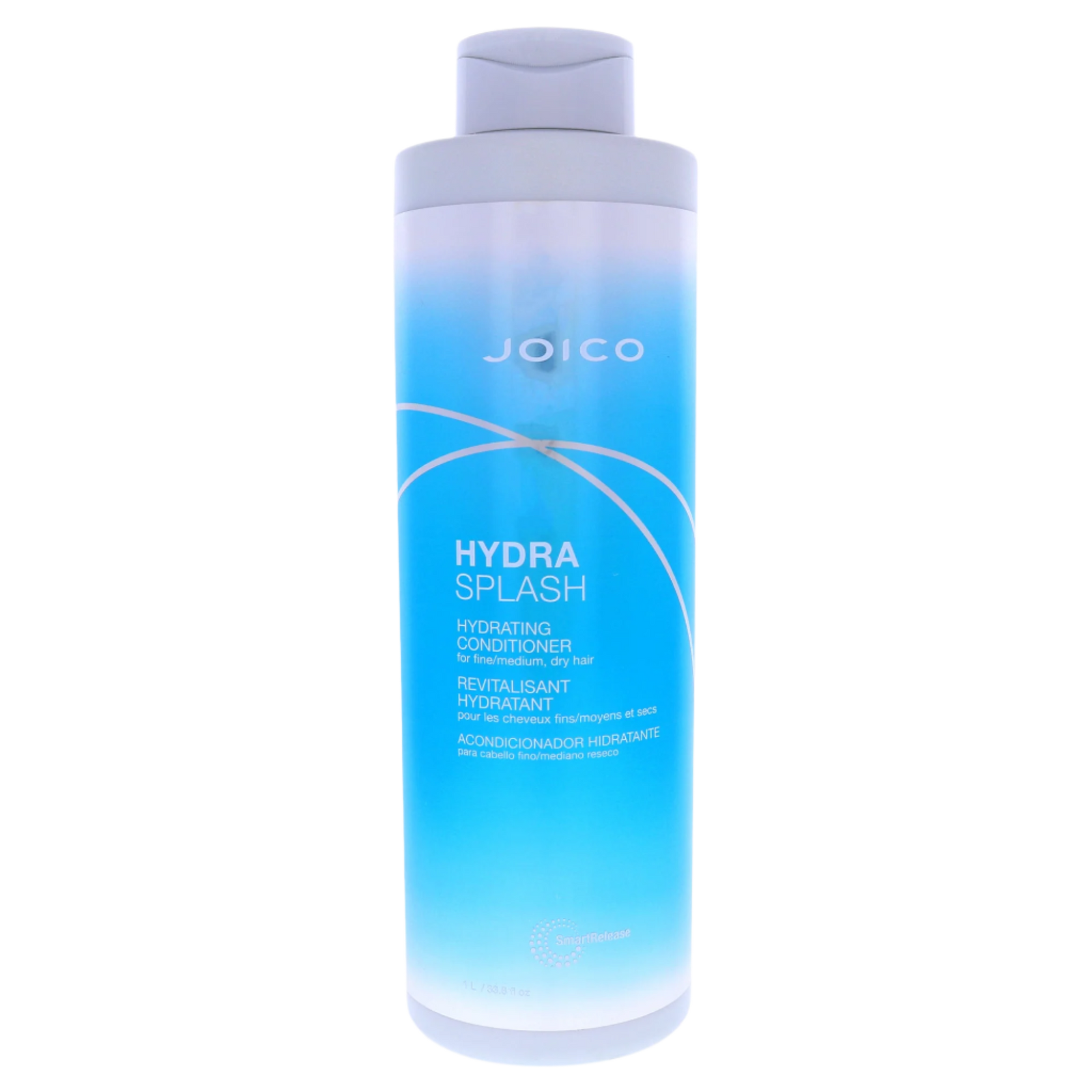 HydraSplash Hydrating Conditioner