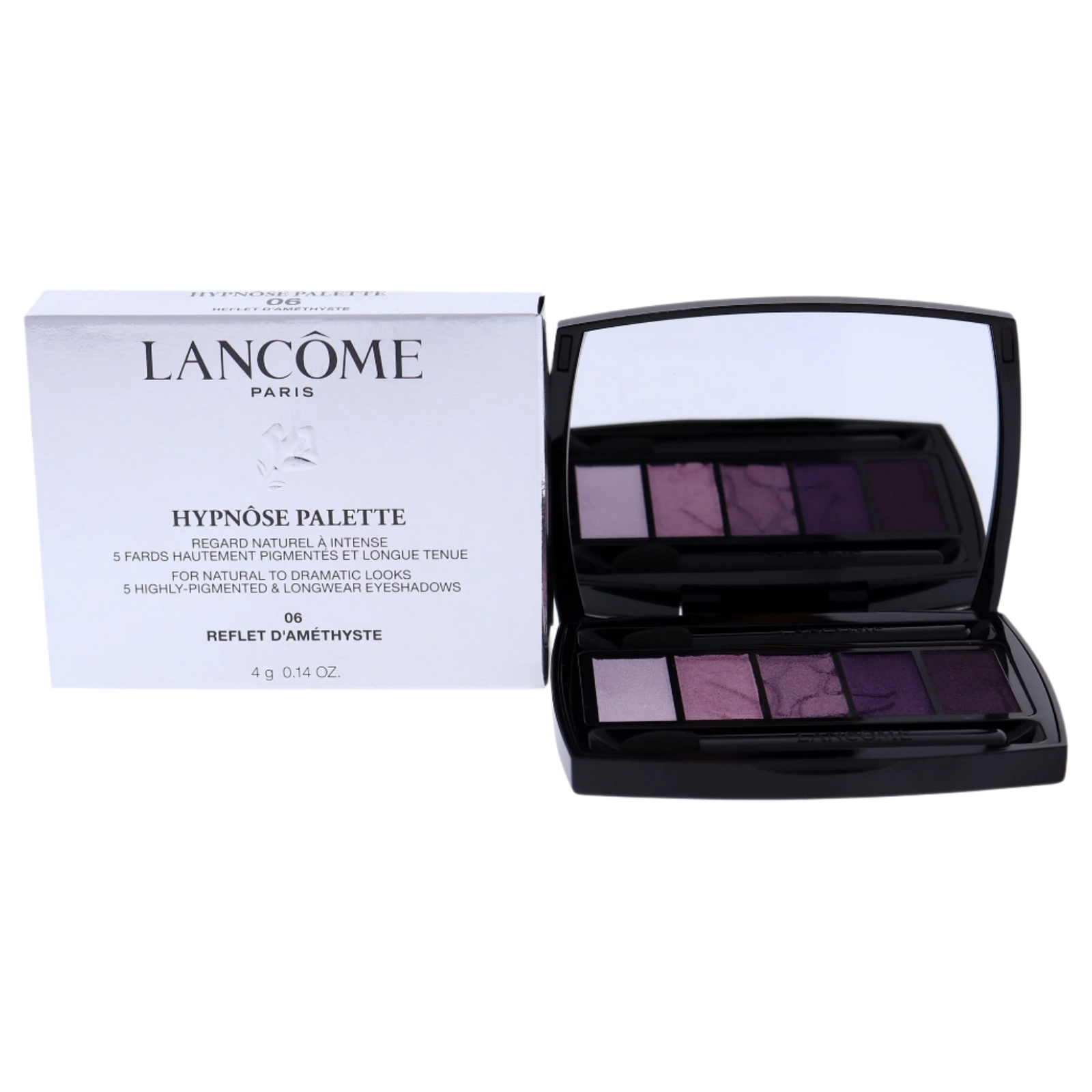 Hypnose 5-Color Eyeshadow Palette