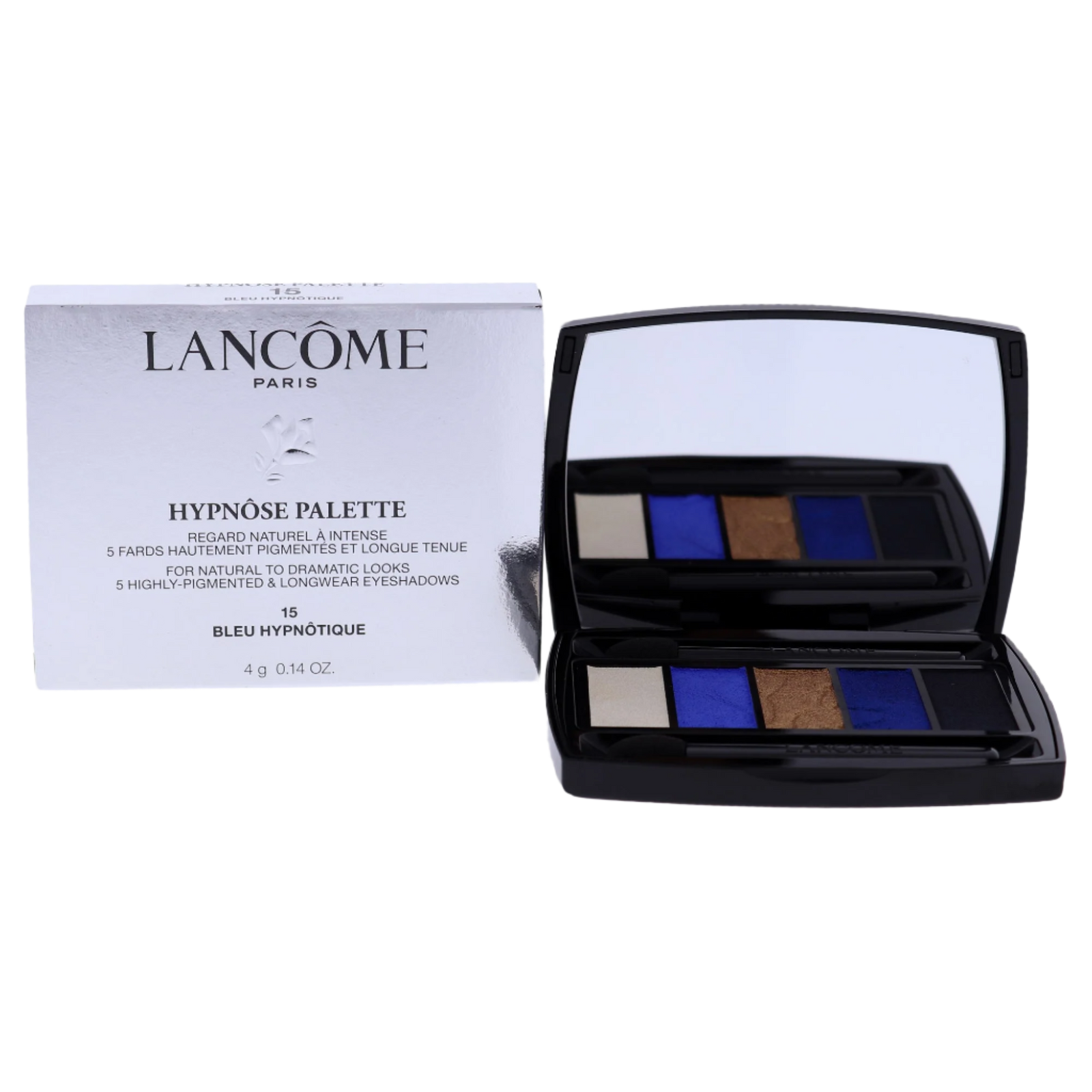 Hypnose 5-Color Eyeshadow Palette